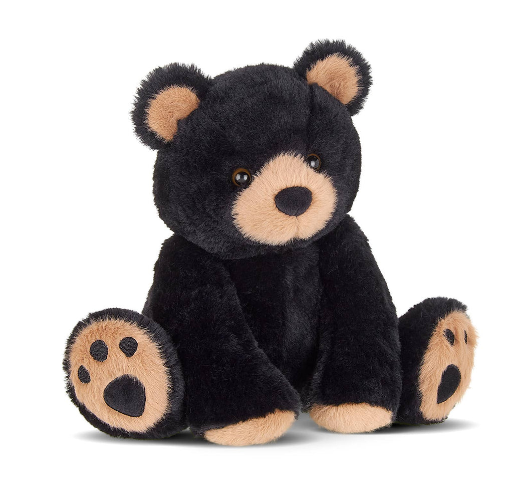 Rocky the Black Bear