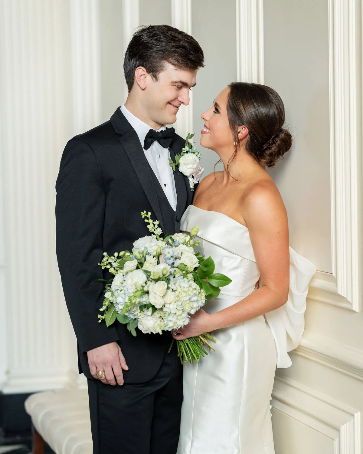 Ashleigh & Mason
