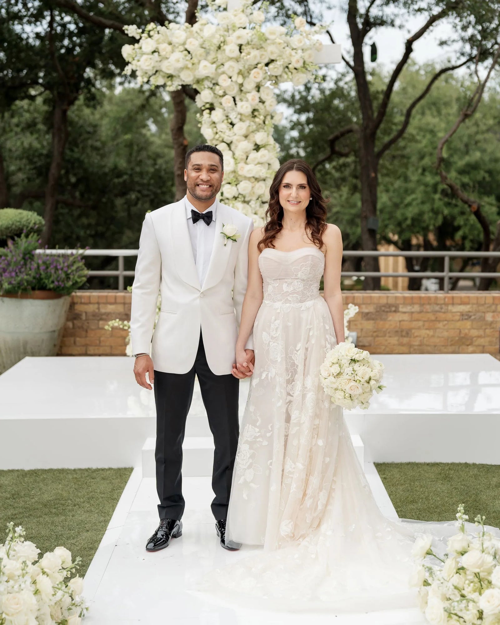 Alexandra & Stephan