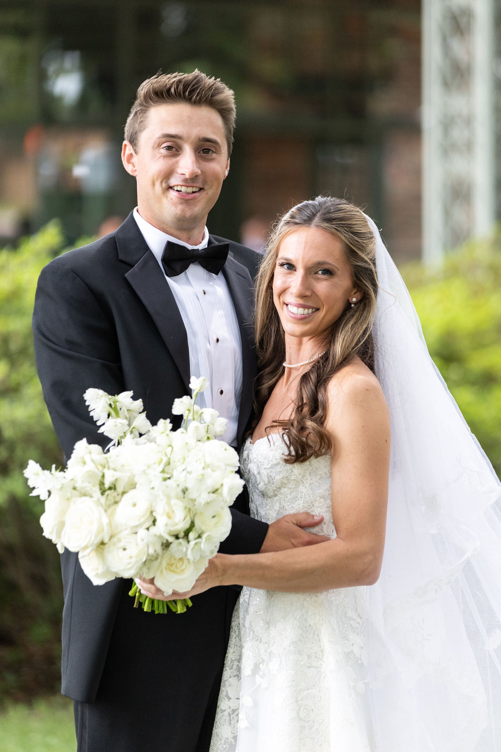 Lillie & Colton 