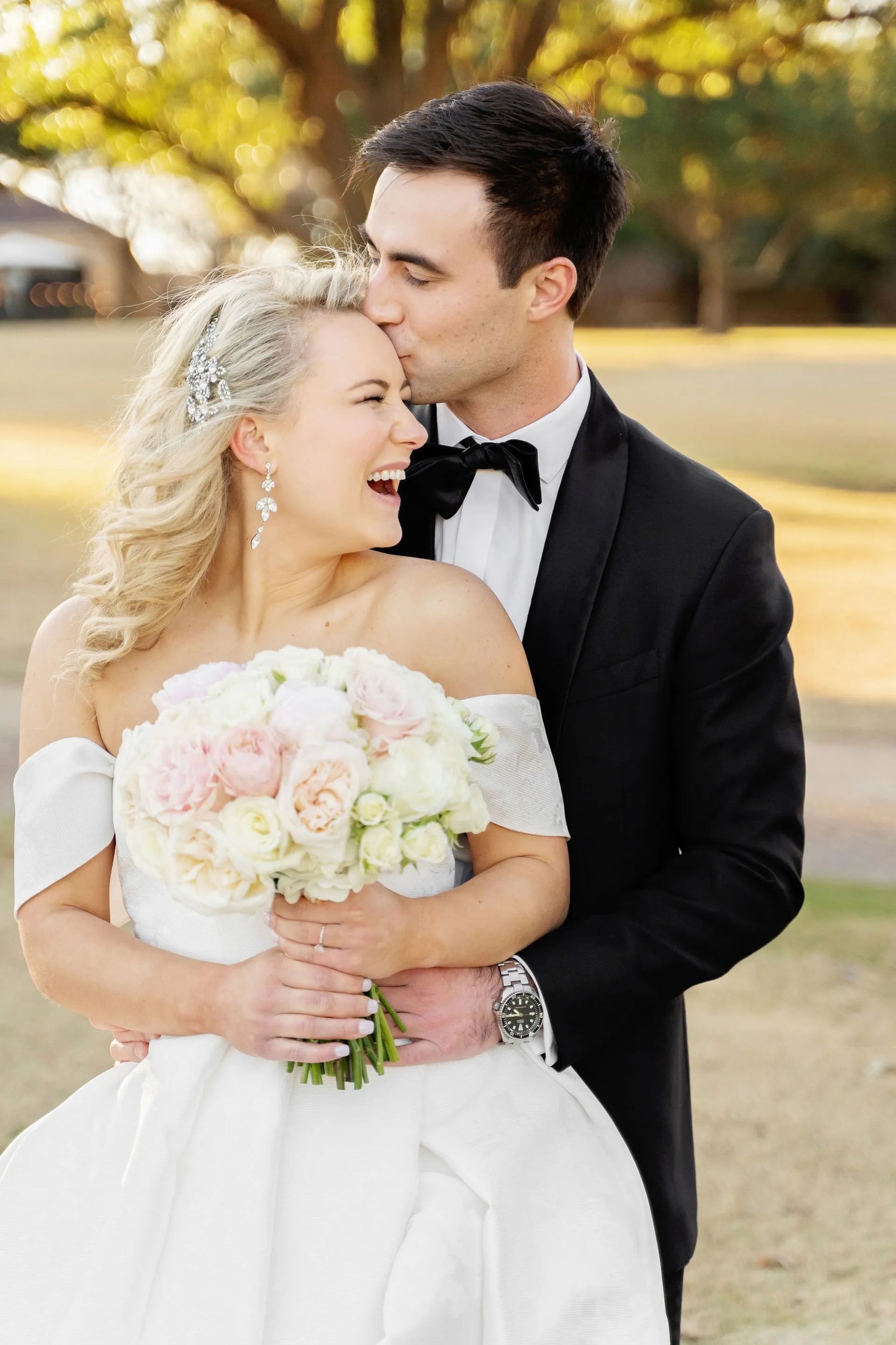 Sarah & Jon