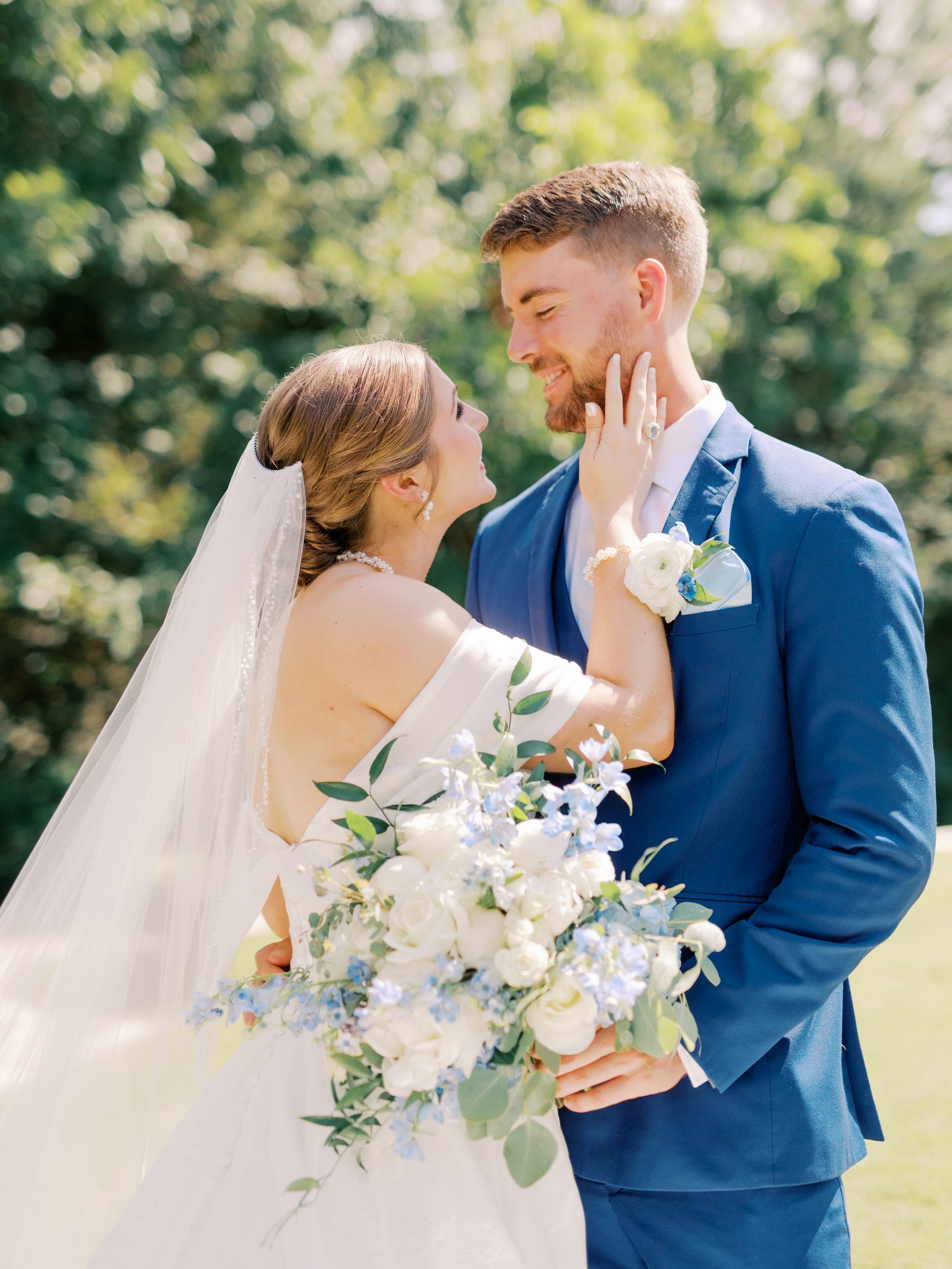 Libby & Dustin