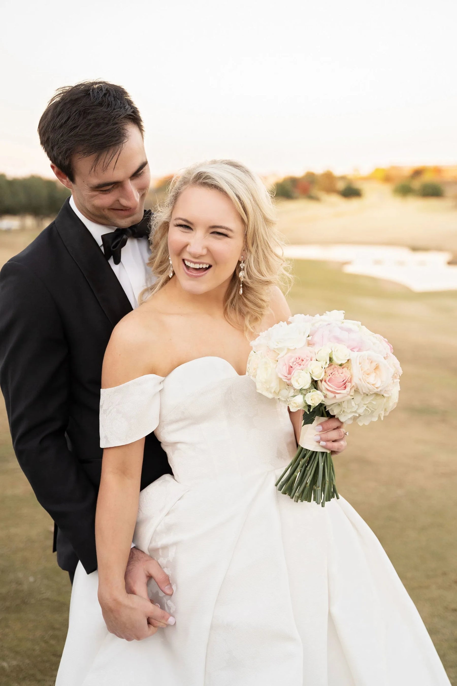 Sarah & Jon