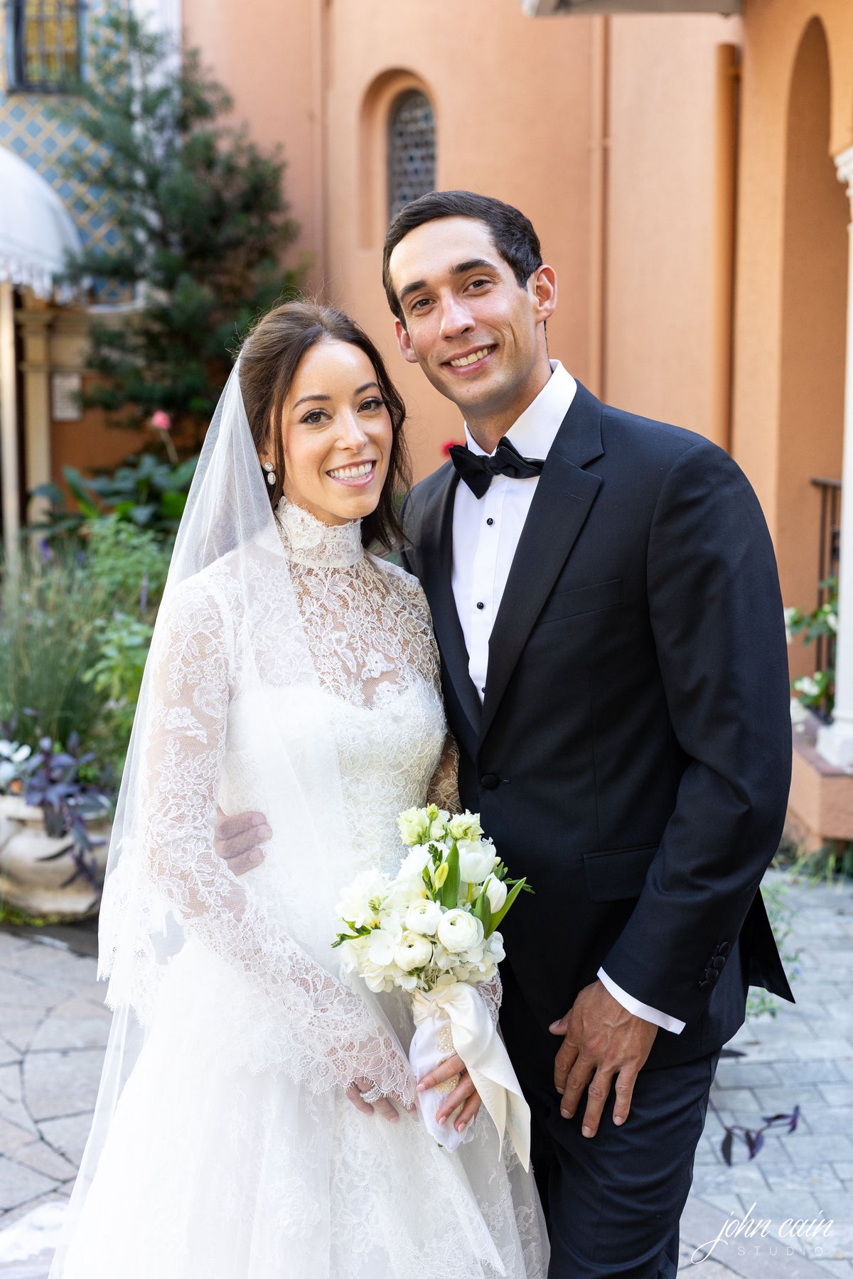 Mae & Tanner
