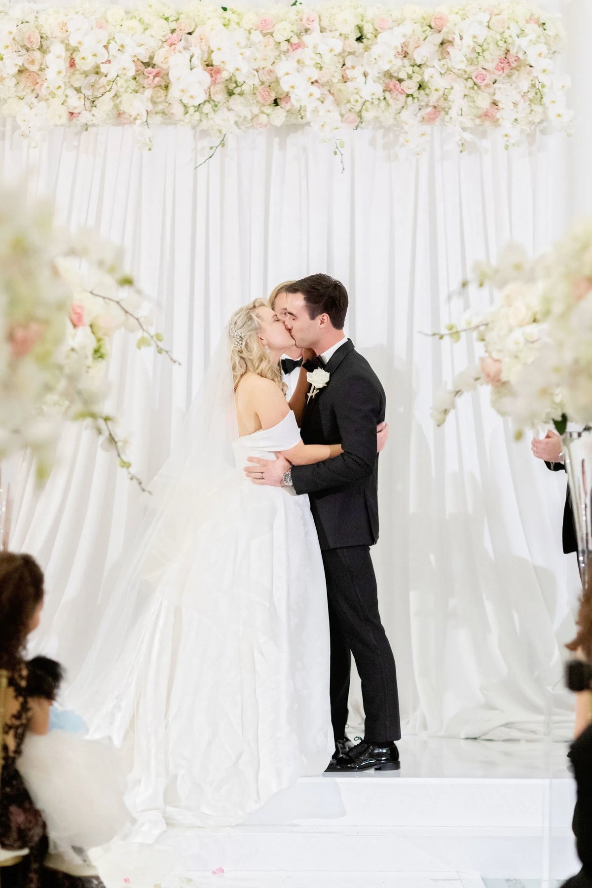 Sarah & Jon