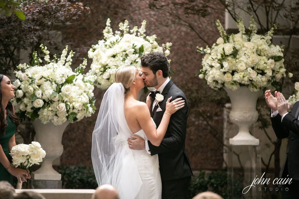 Erin & Cameron