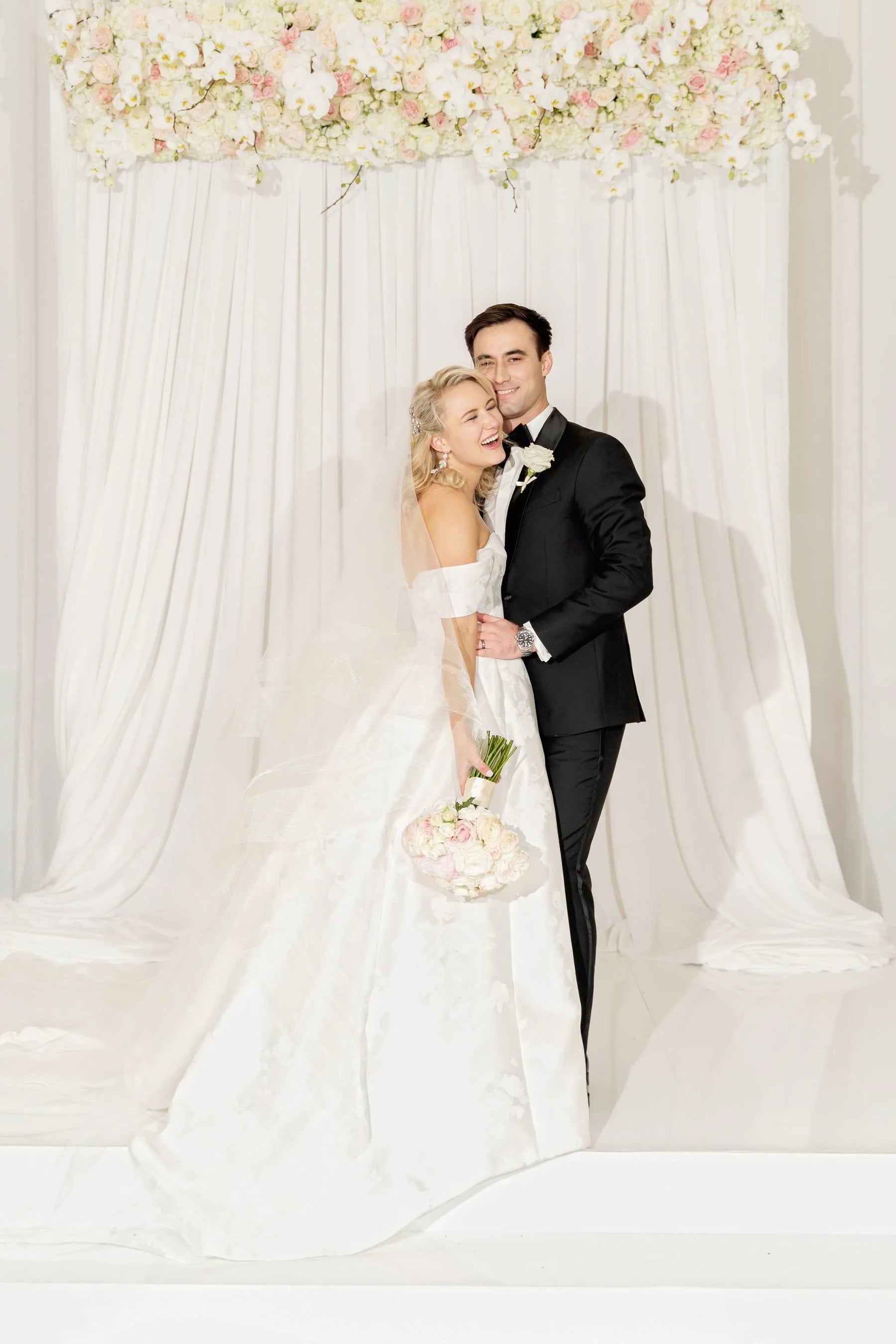 Sarah & Jon
