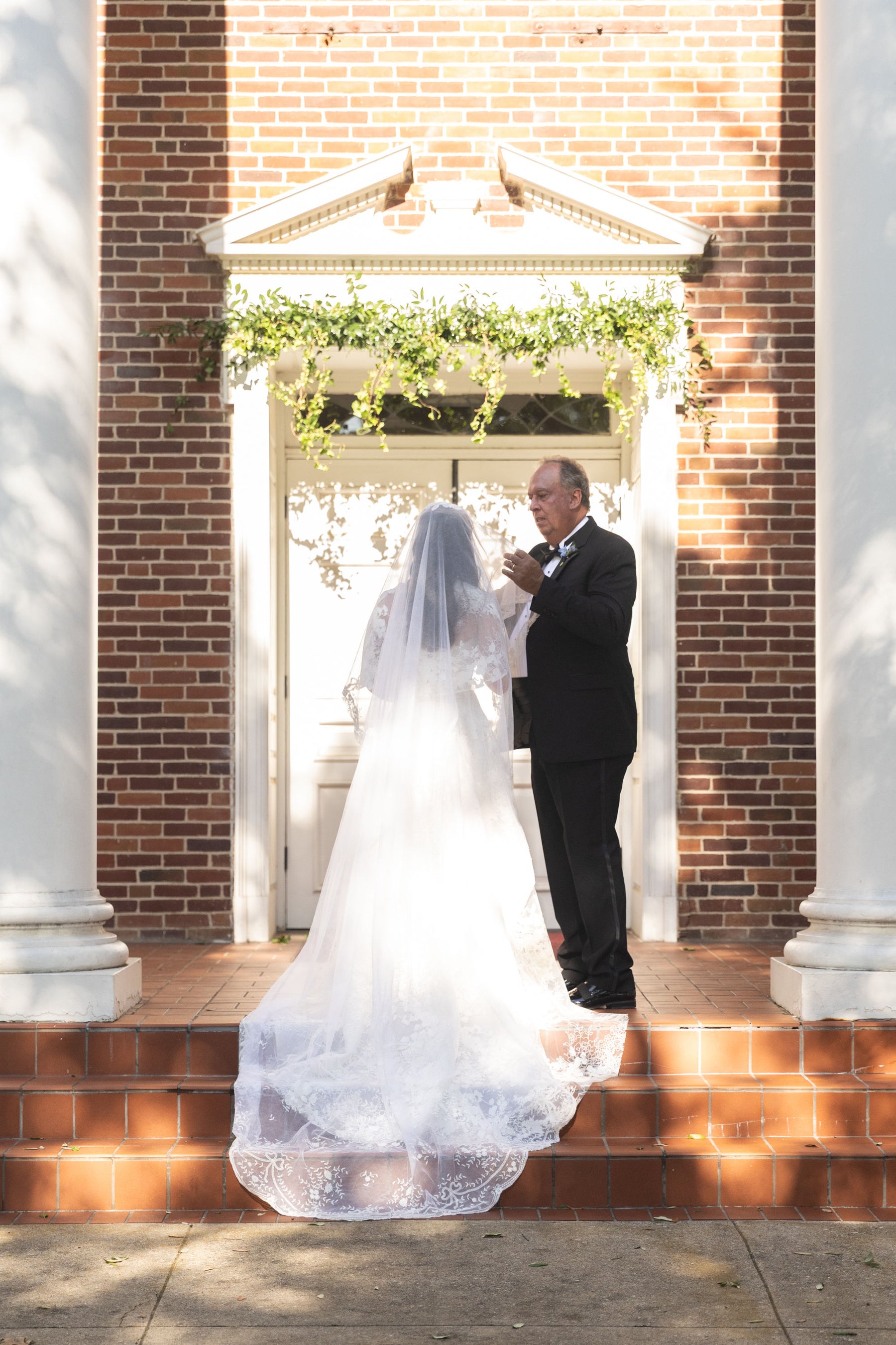 Lillie & Colton 
