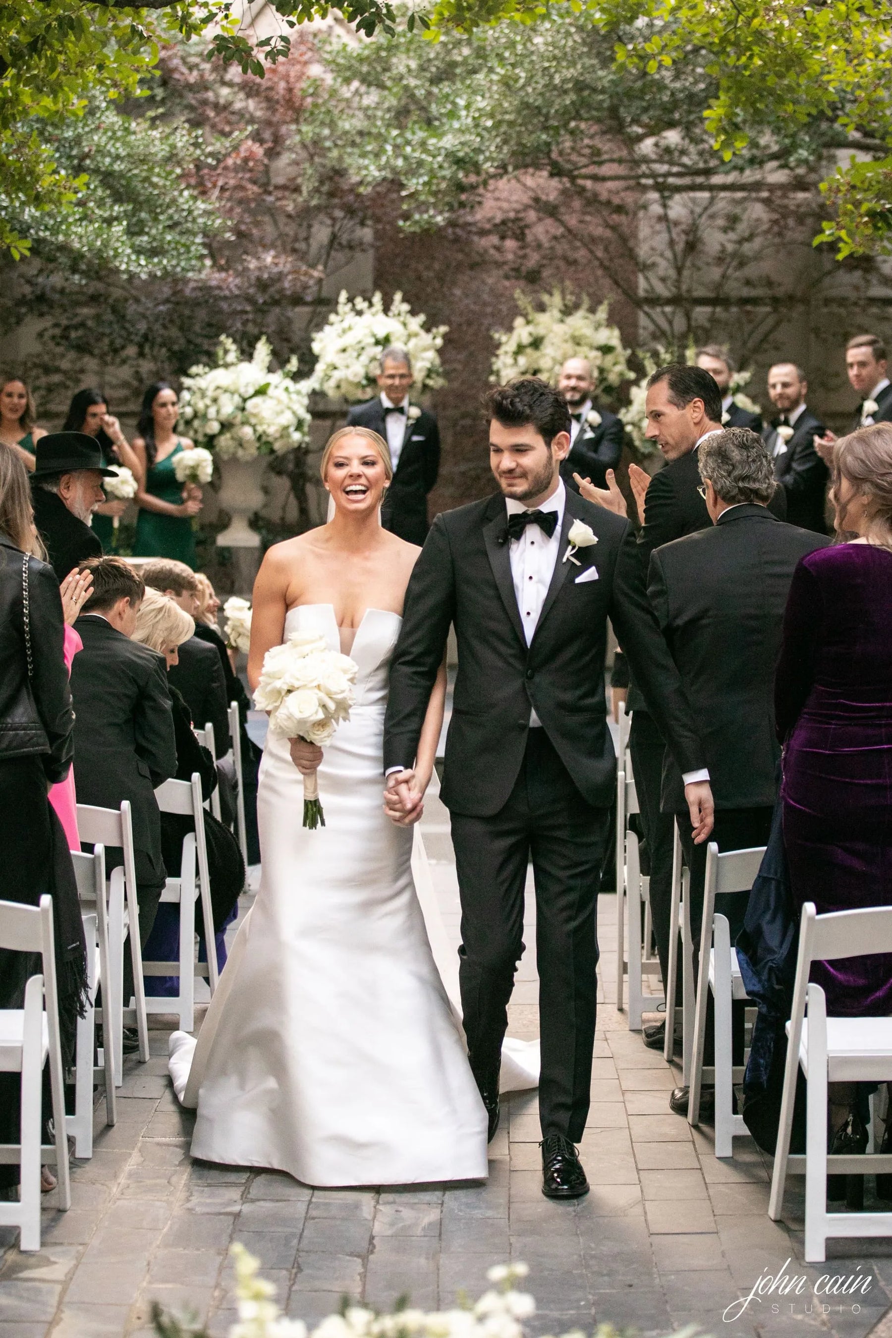 Erin & Cameron