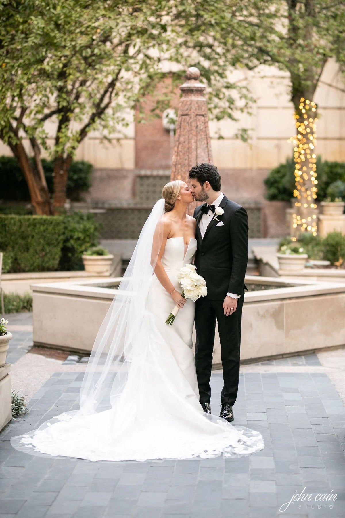 Erin & Cameron