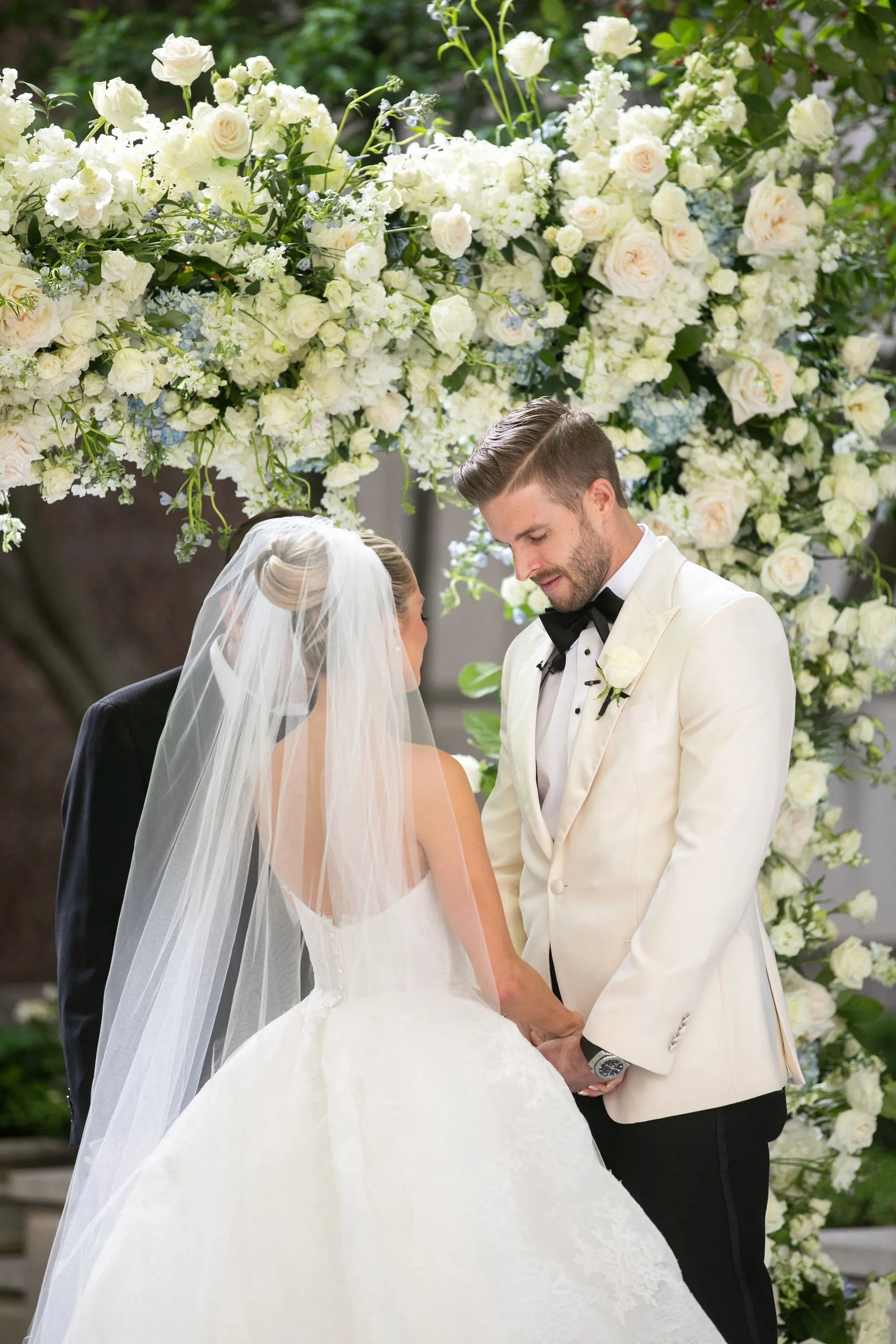 Janelle & Devin