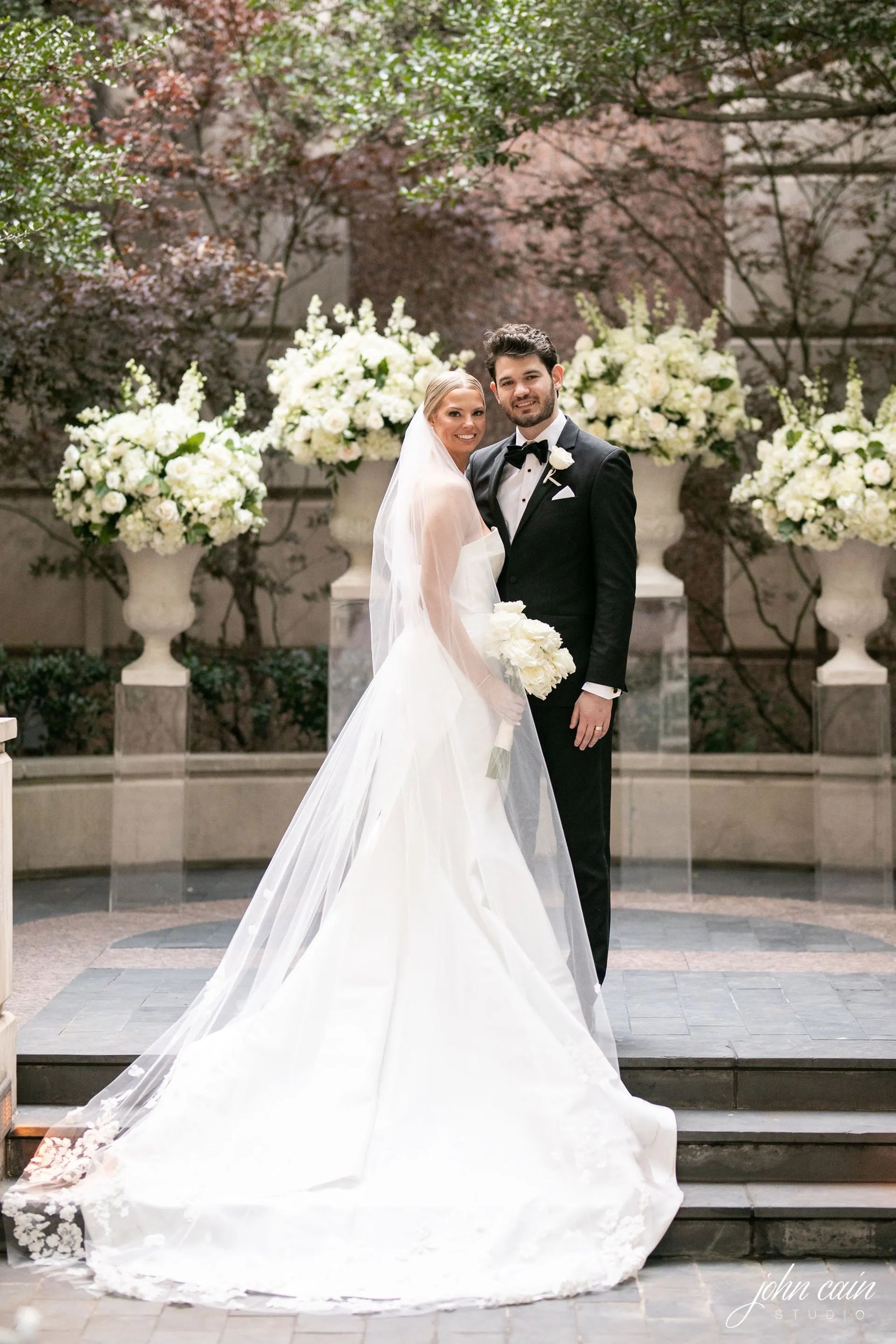 Erin & Cameron
