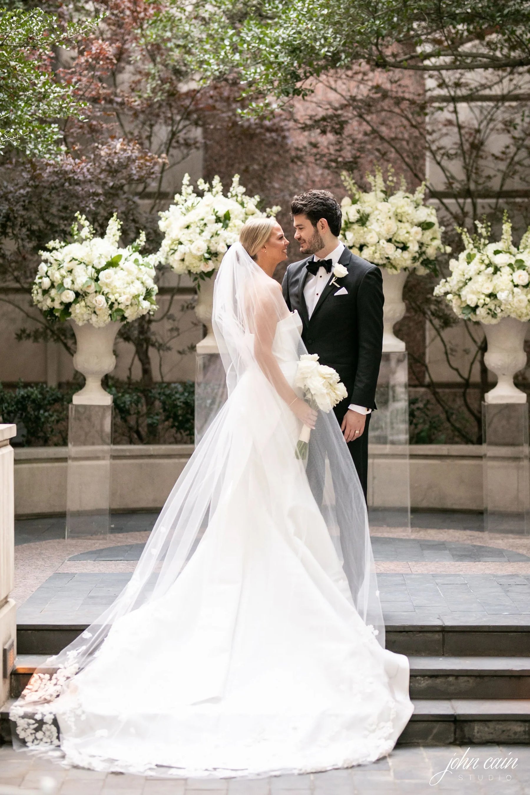 Erin & Cameron