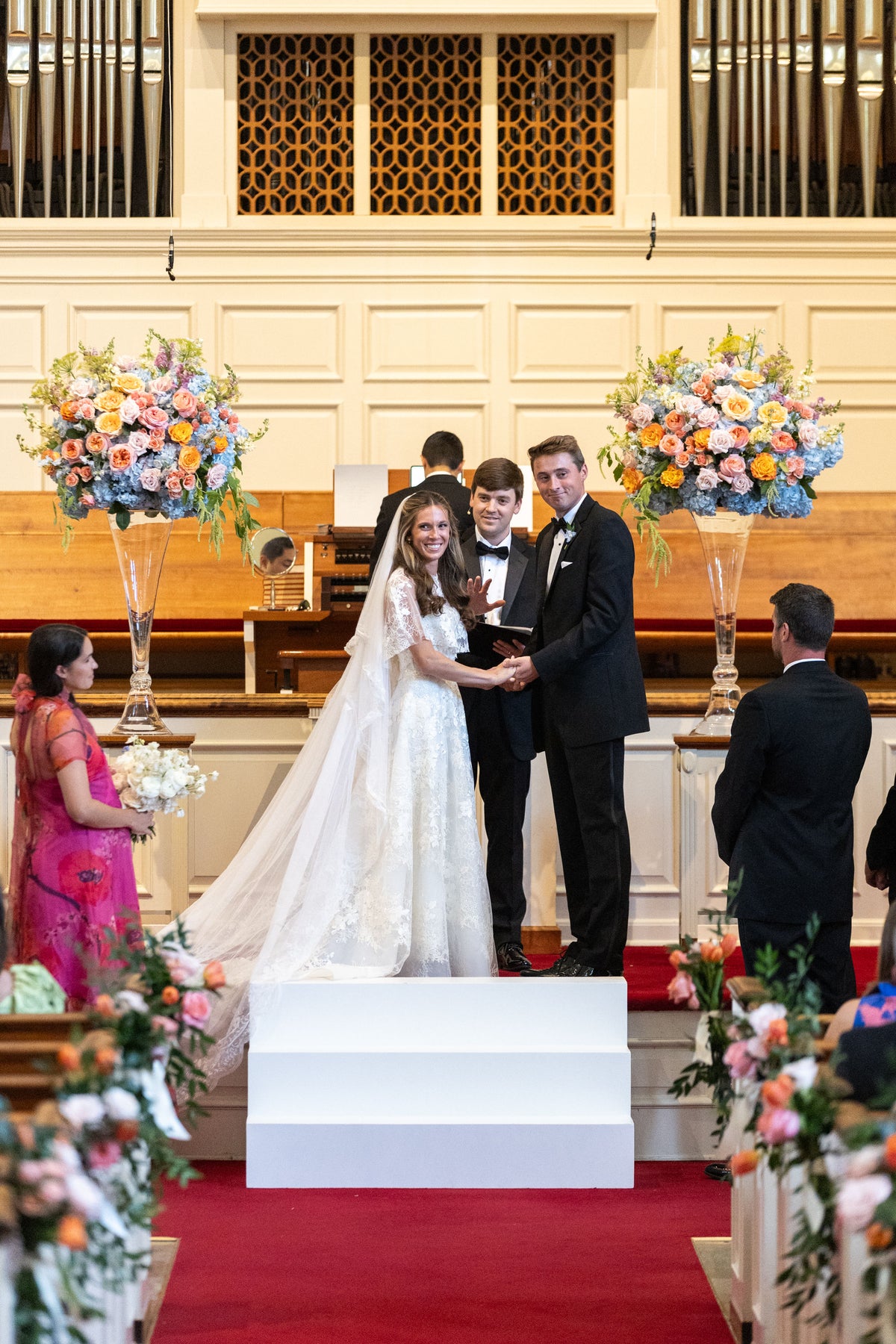 Lillie & Colton 