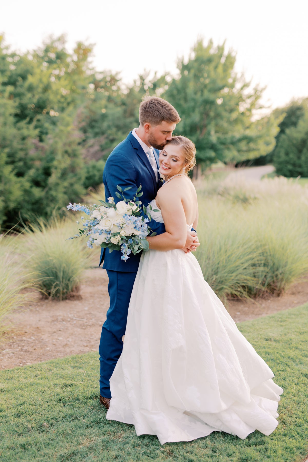 Libby & Dustin
