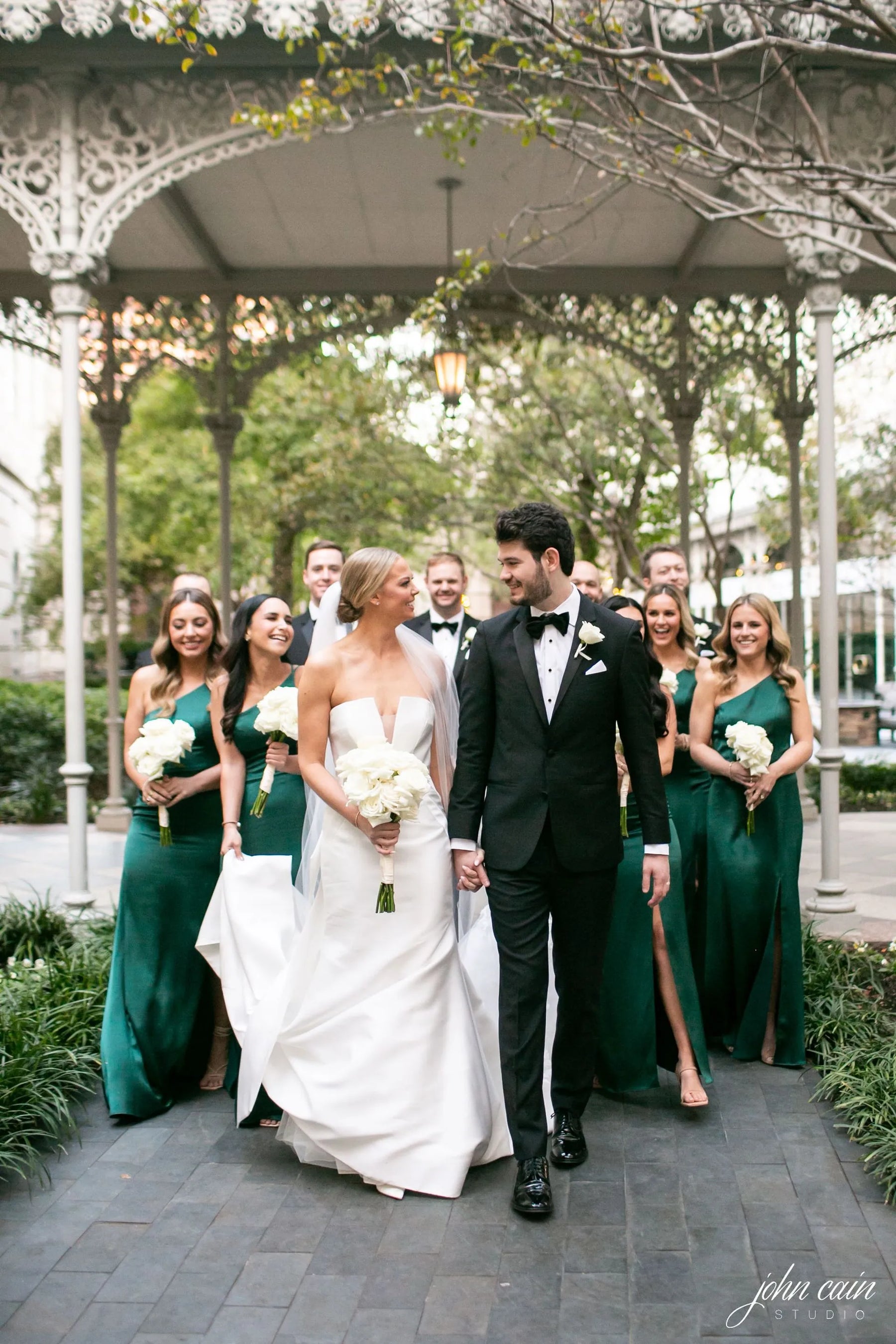 Erin & Cameron