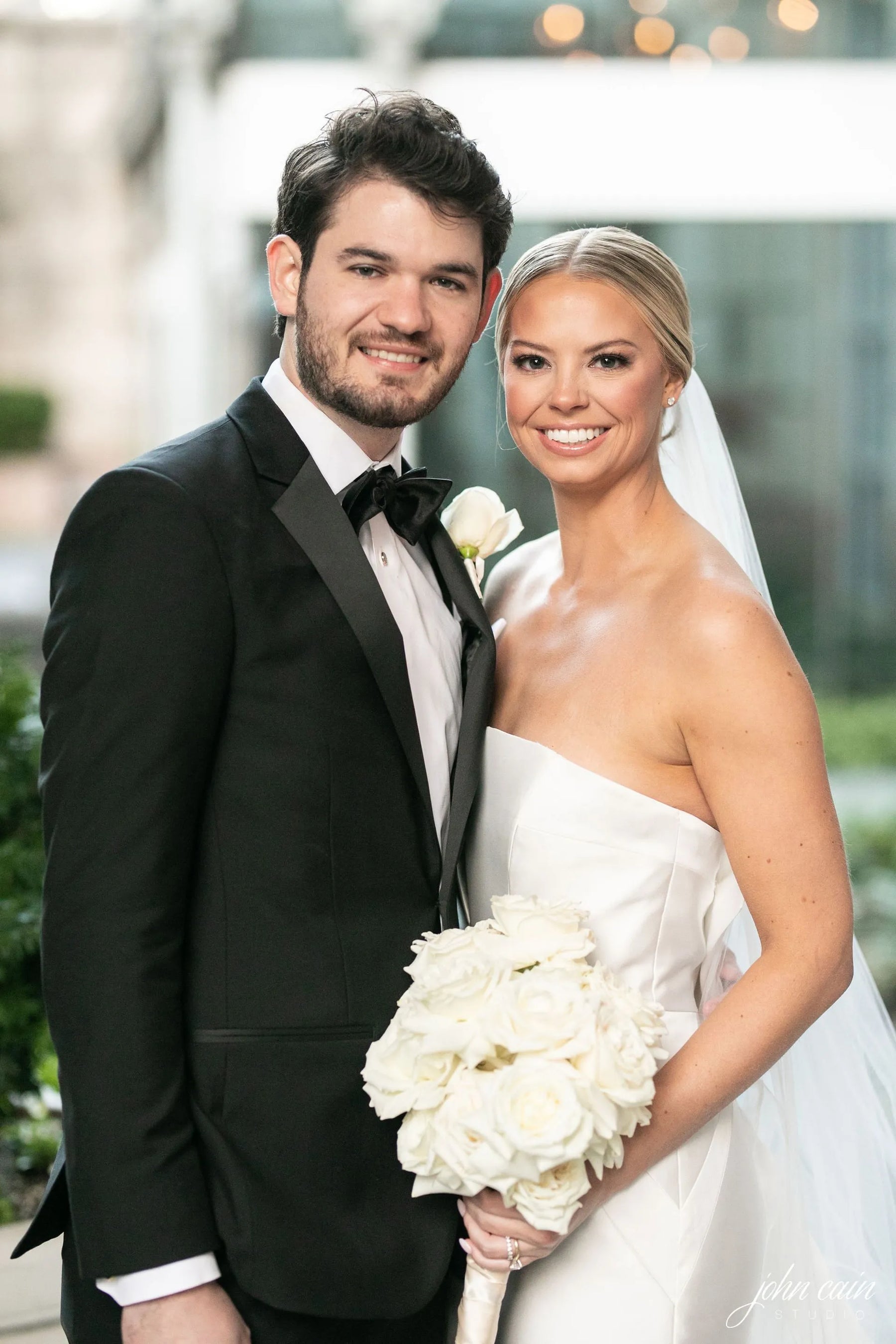 Erin & Cameron