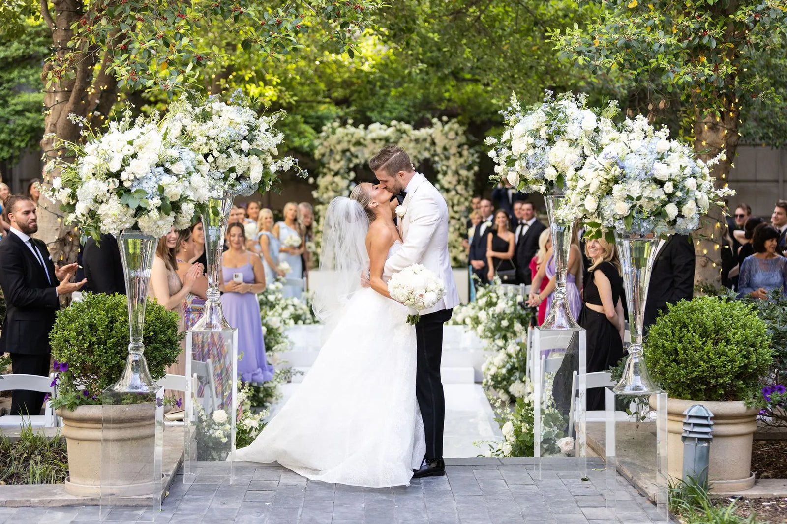 Janelle & Devin