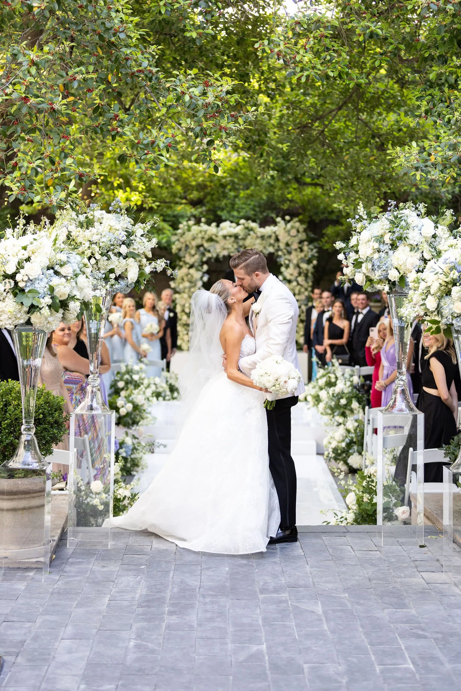 Janelle & Devin