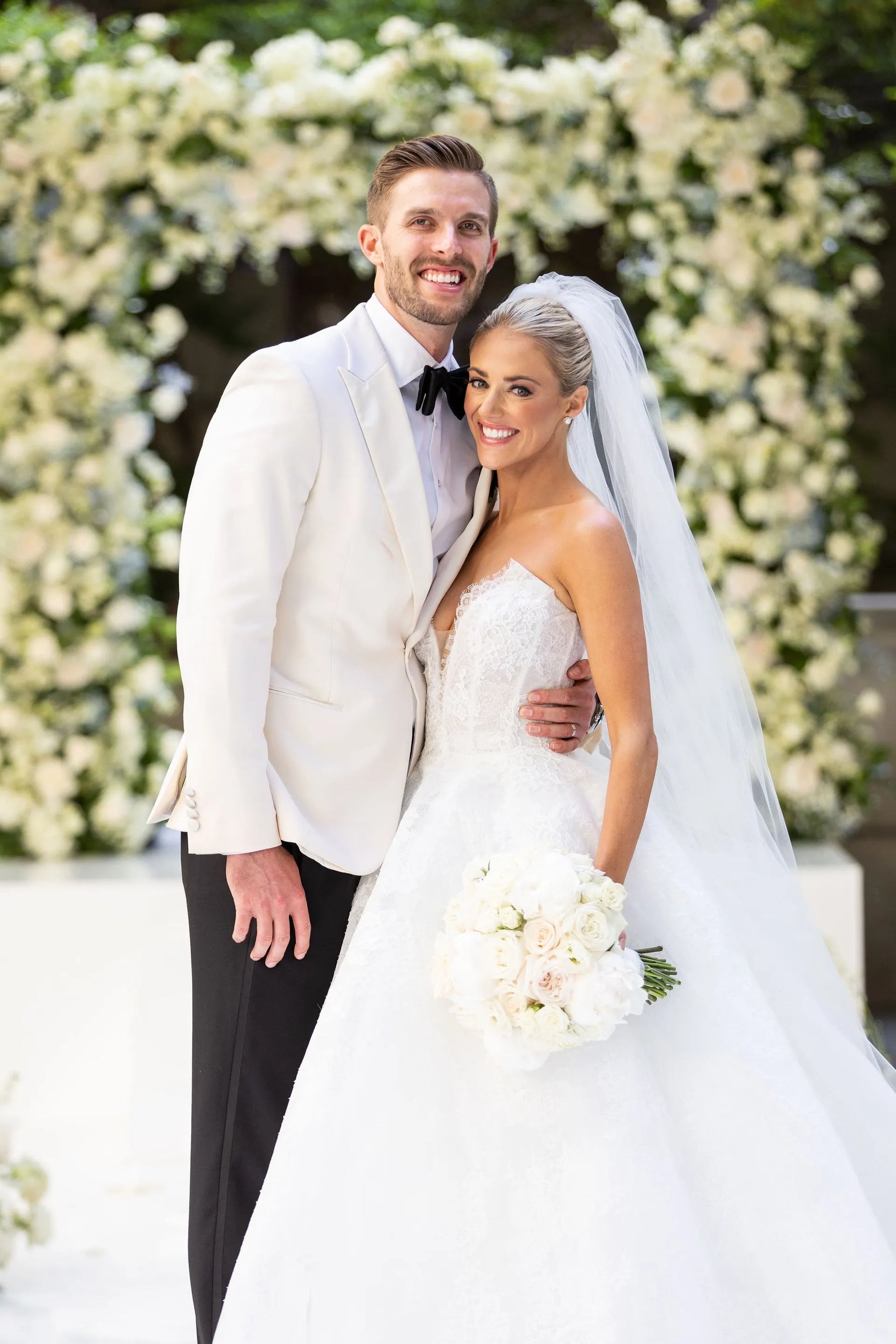 Janelle & Devin