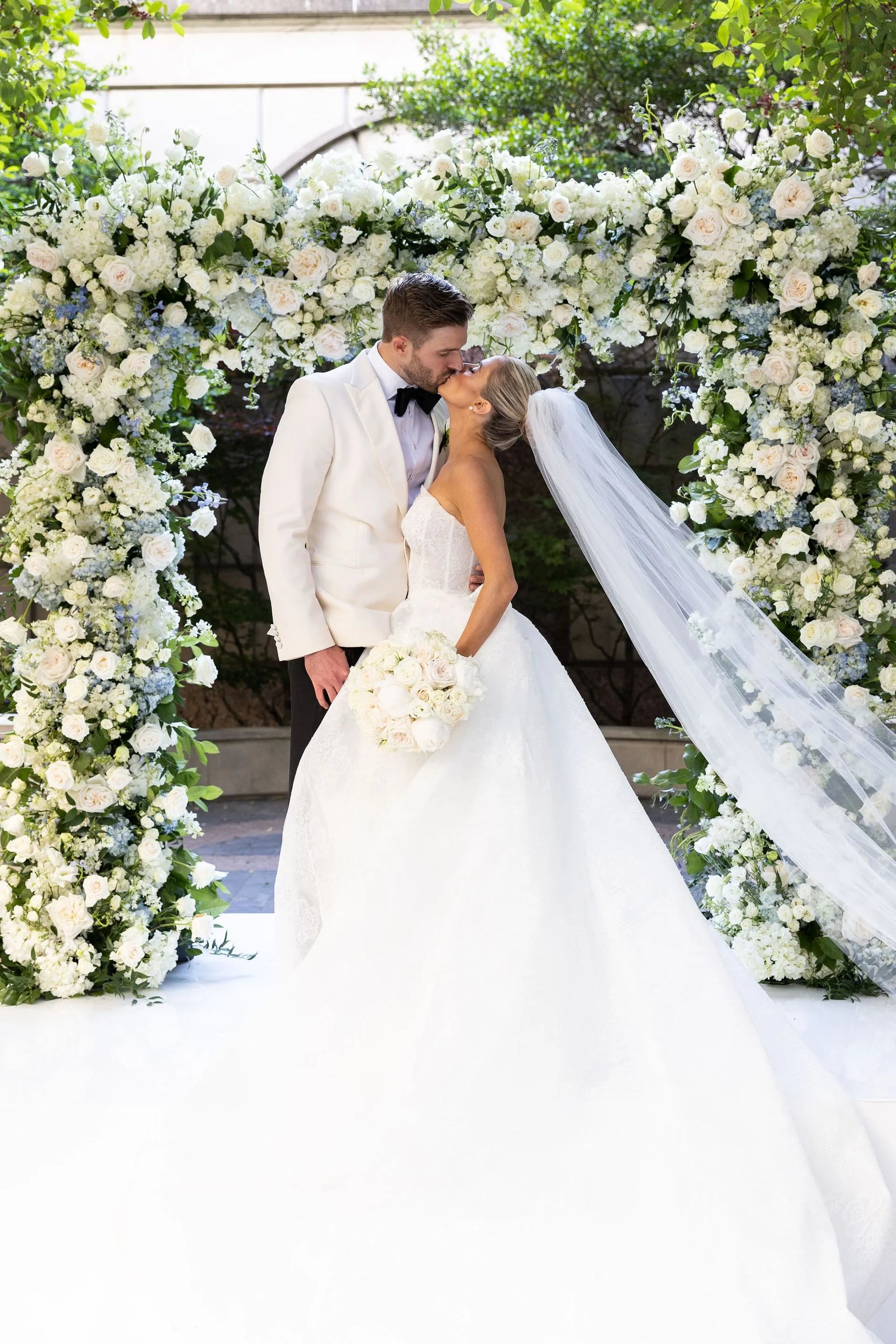 Janelle & Devin