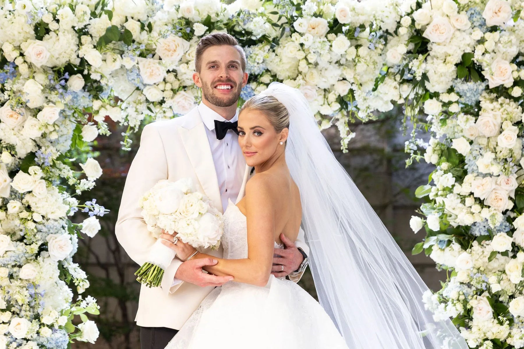 Janelle & Devin