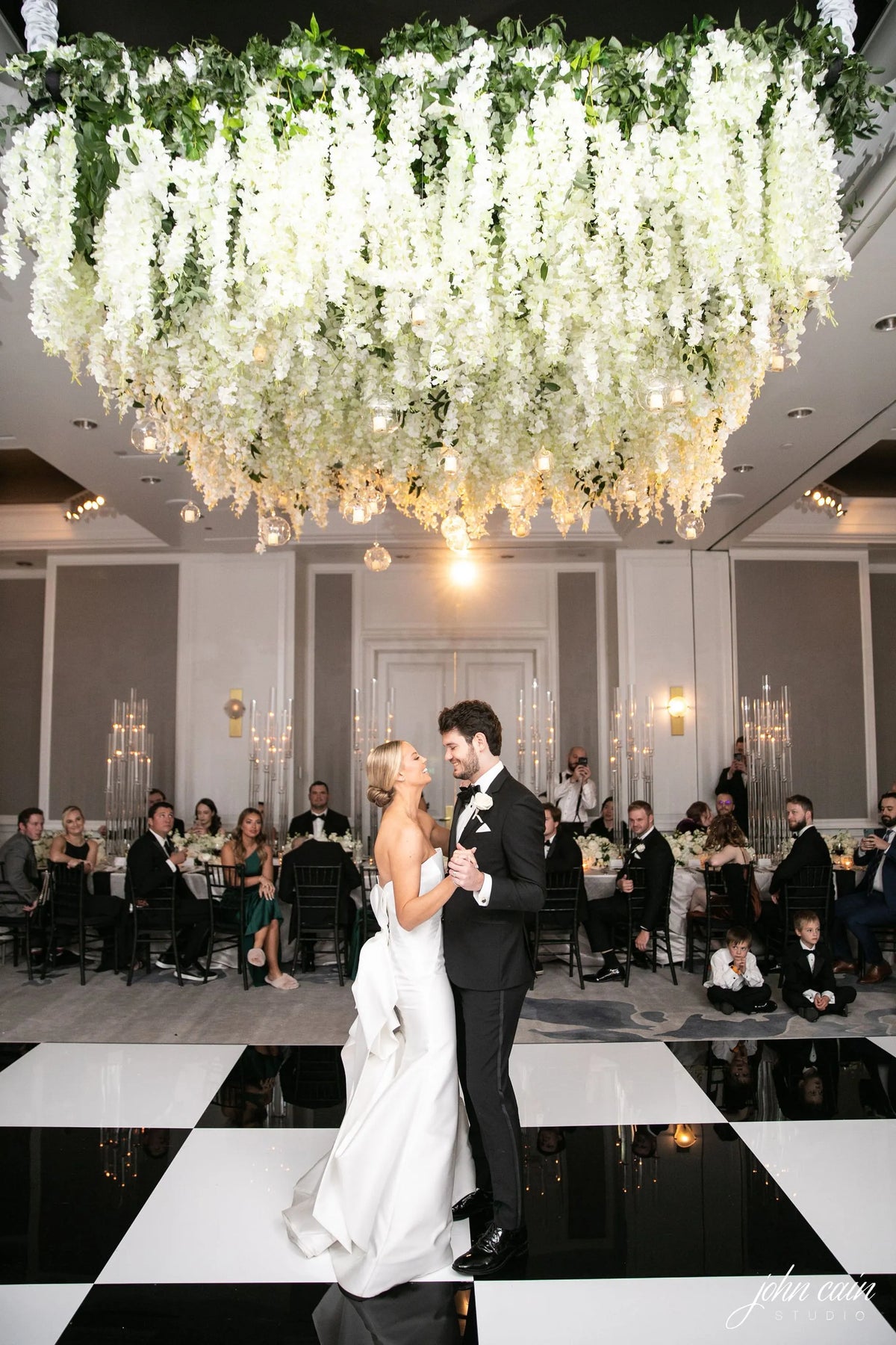 Erin & Cameron