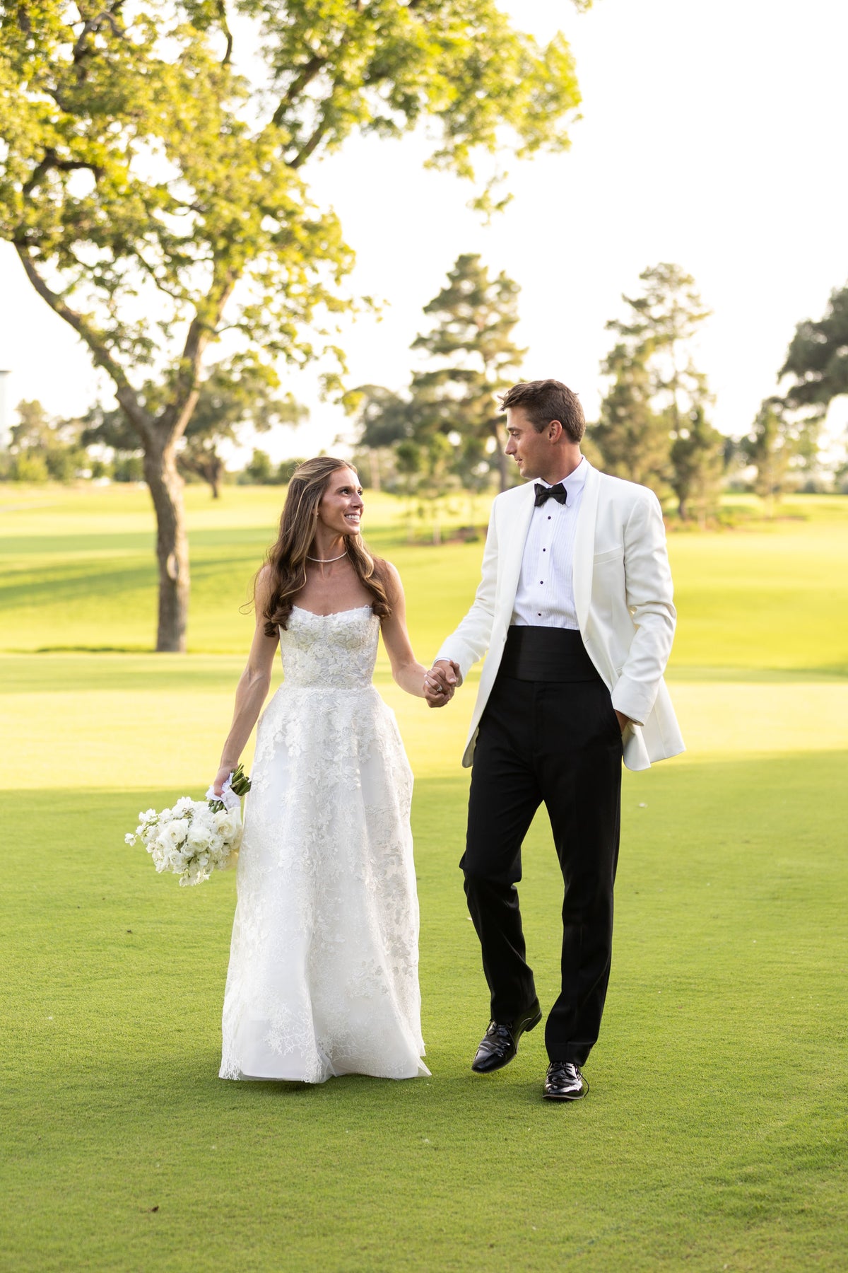 Lillie & Colton 