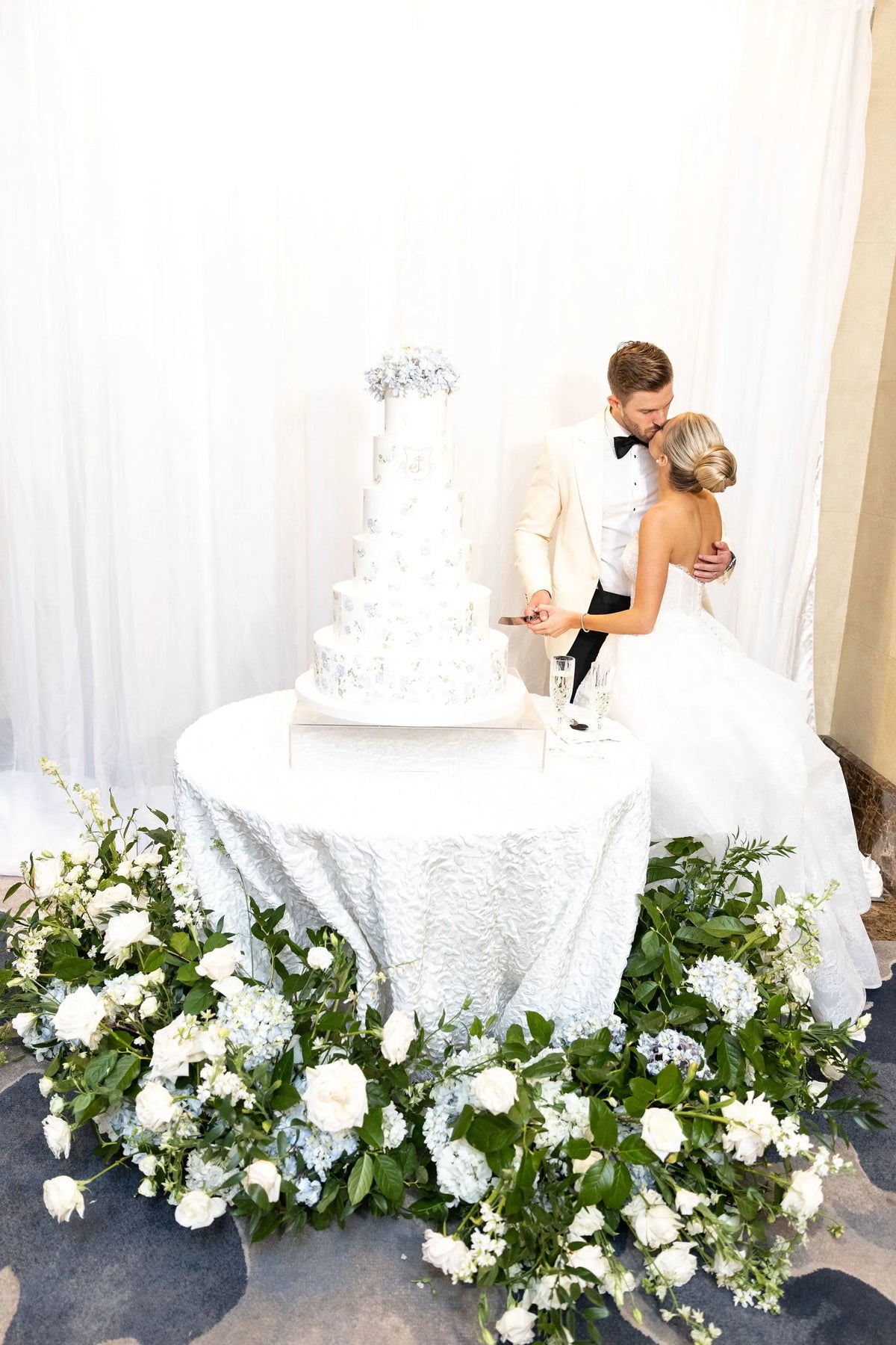 Janelle & Devin
