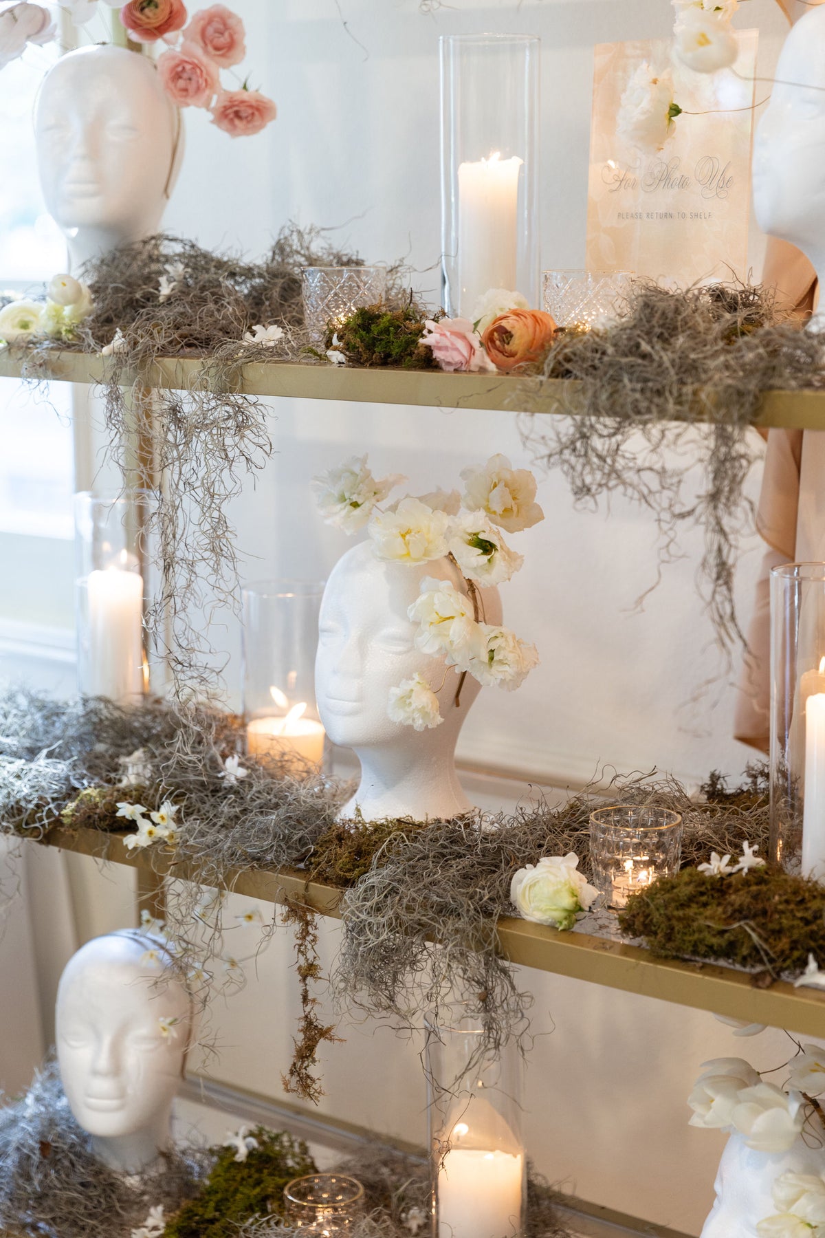 Arlington Hall Spring Soirée