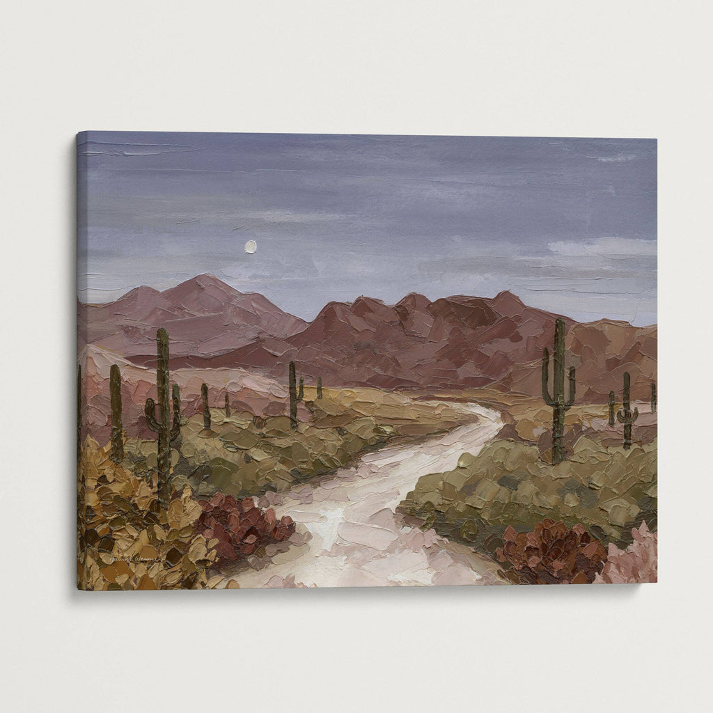 Desert Dusk -Fine Art Print - 8x10
