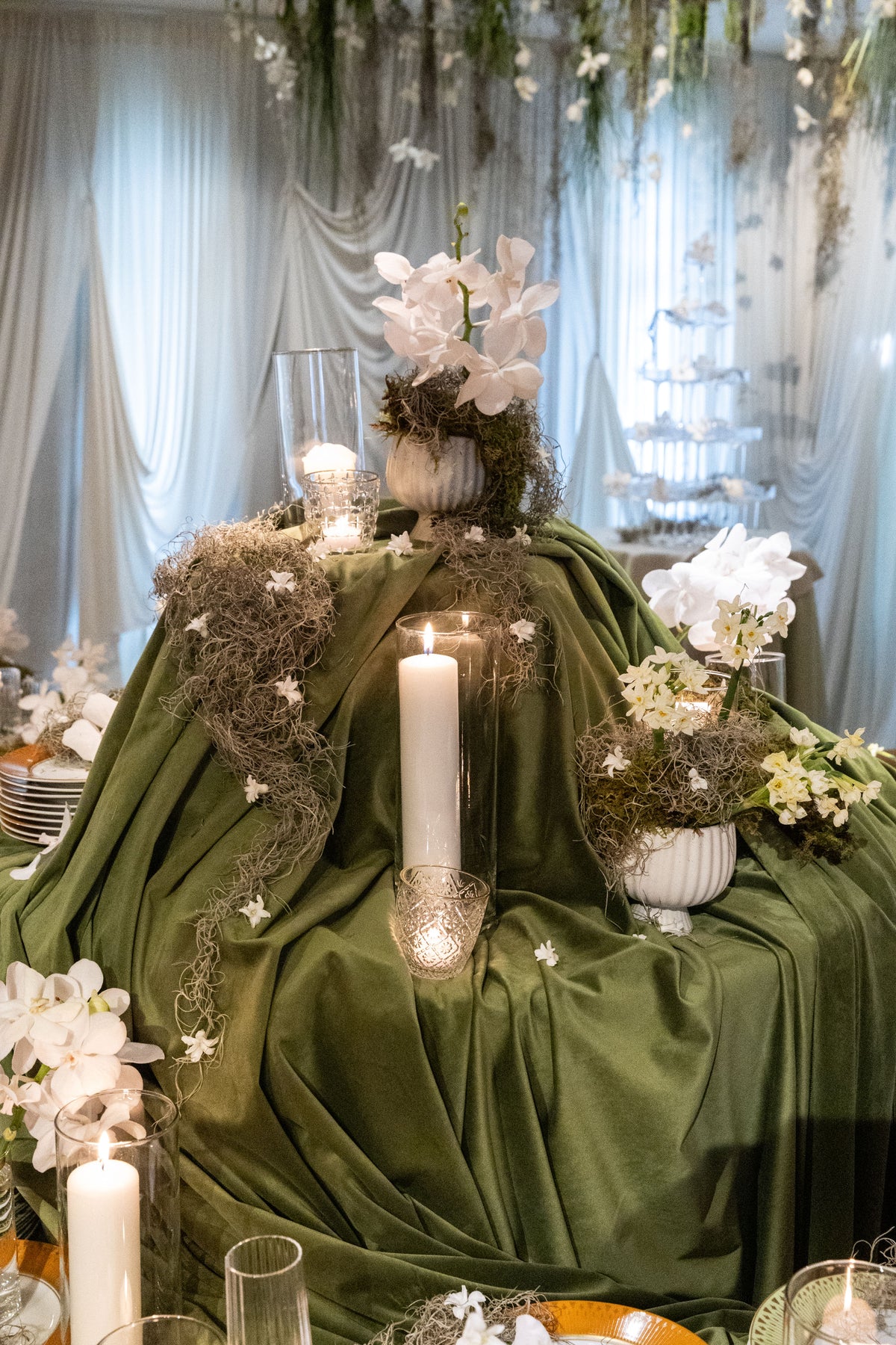 Arlington Hall Spring Soirée