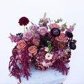 The Salem Tablescape