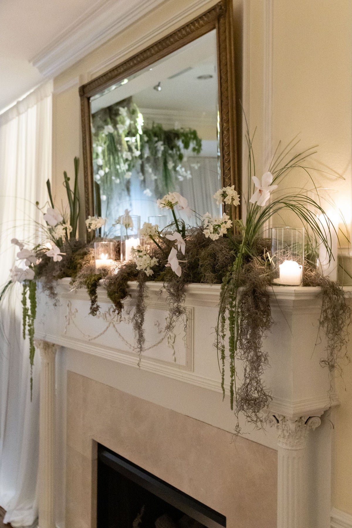 Arlington Hall Spring Soirée