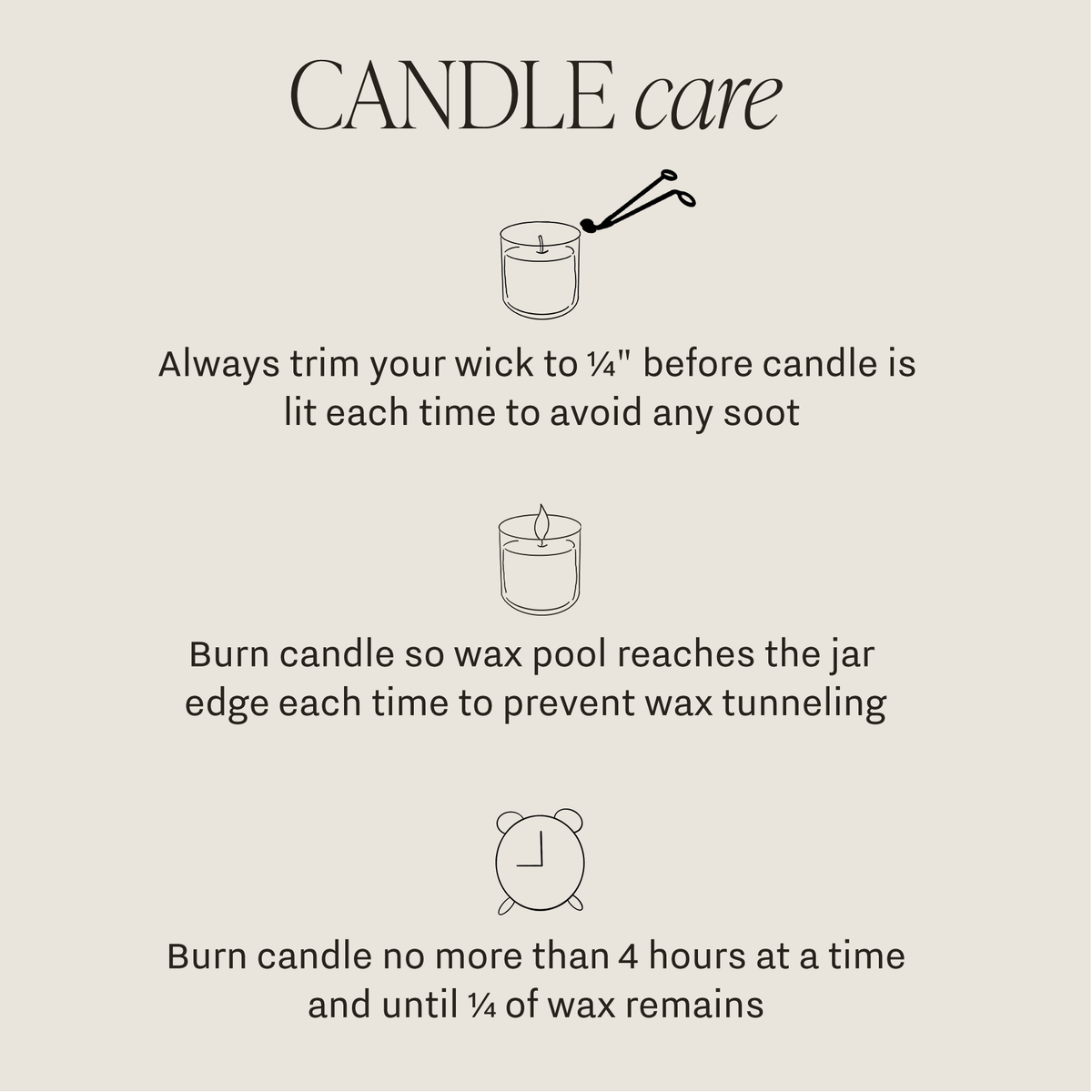 Mango and Coconut - Soy Candle