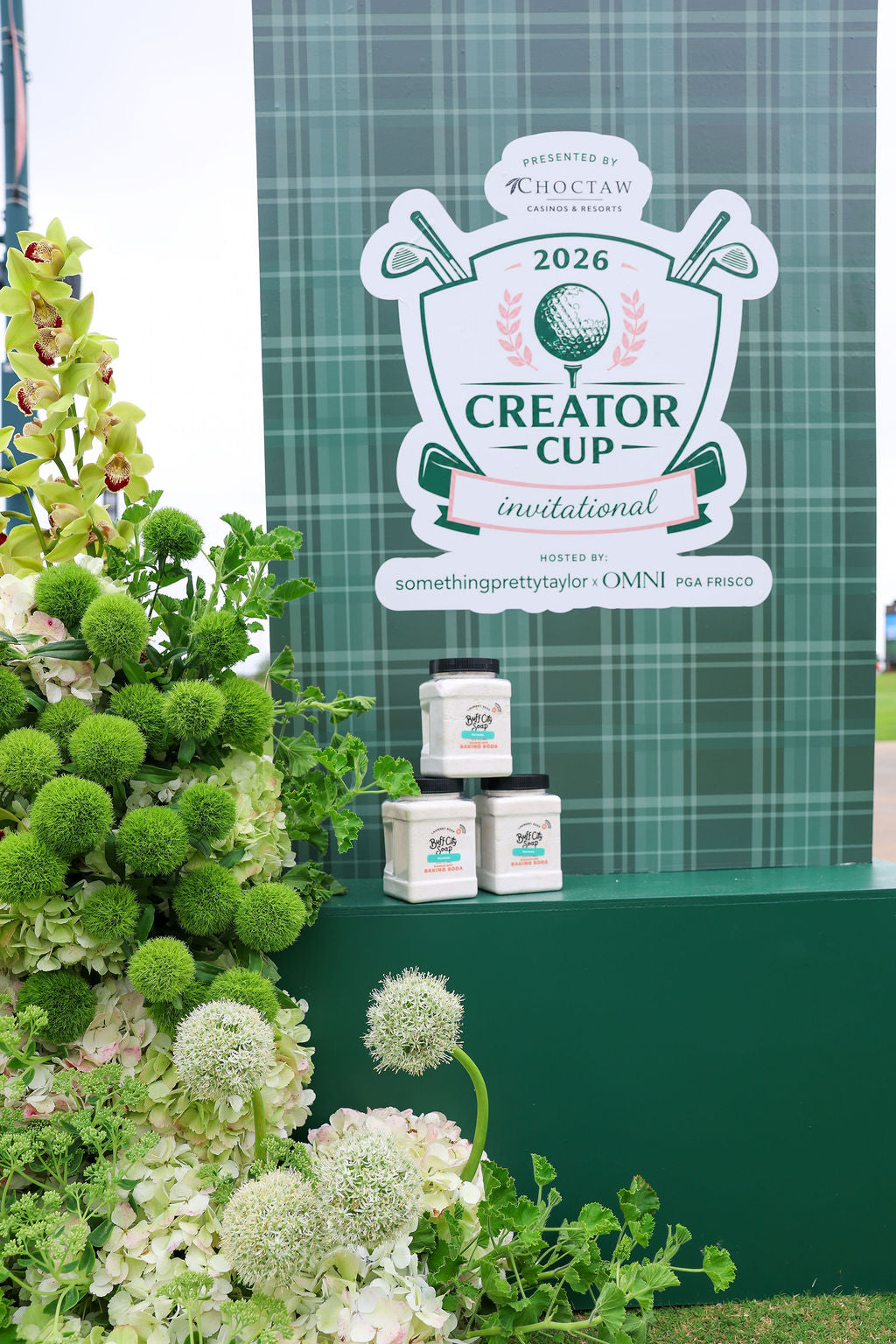 Creator Cup