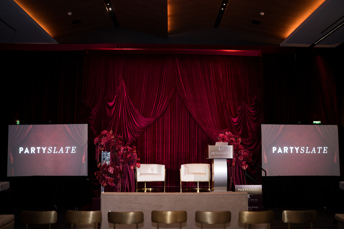 PartySlate Networking Event 