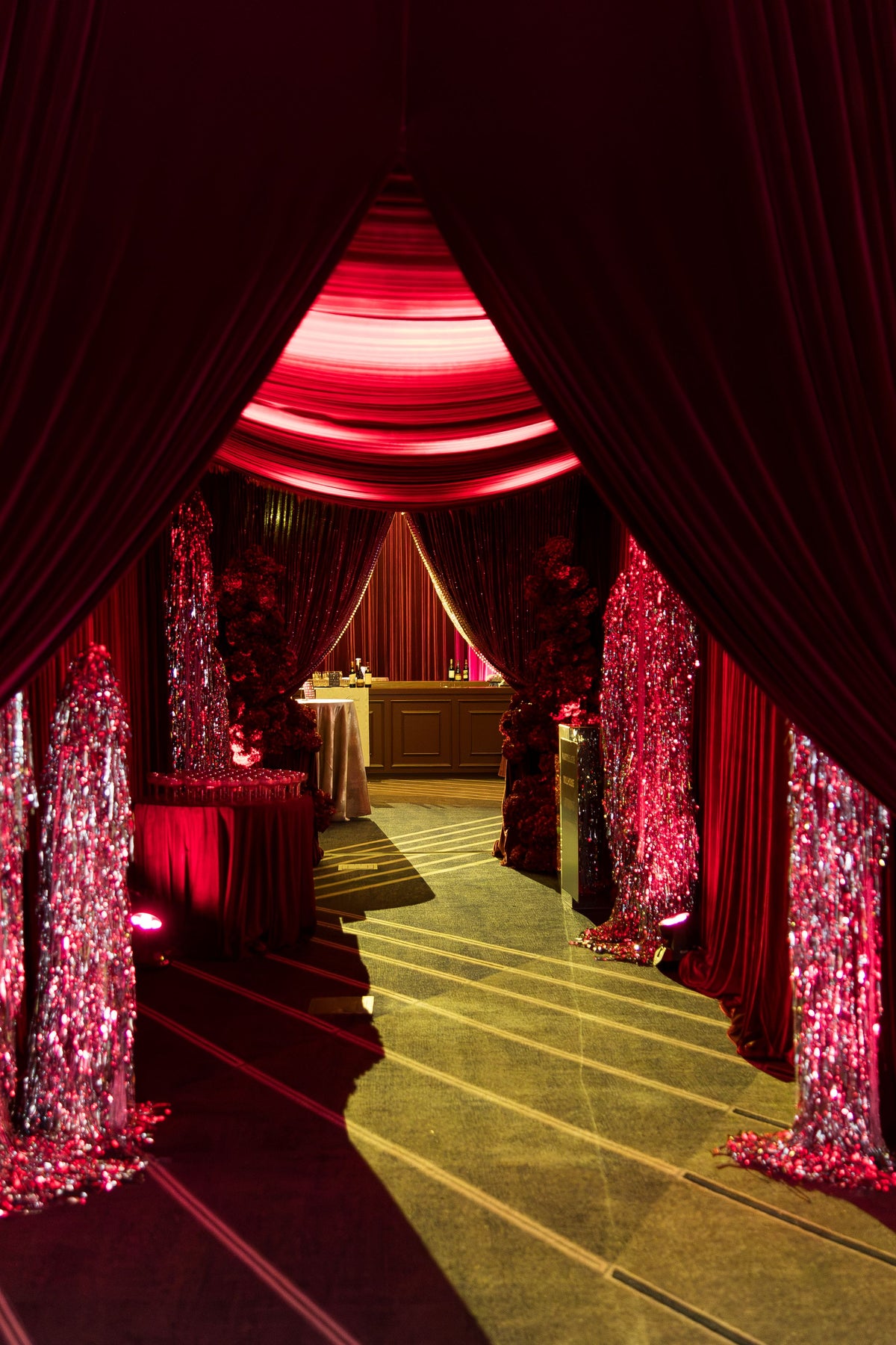 PartySlate Networking Event 