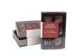 Dark Chocolate Sea Salt Caramels
