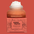 Lip Scrub - Pomegranate Peach
