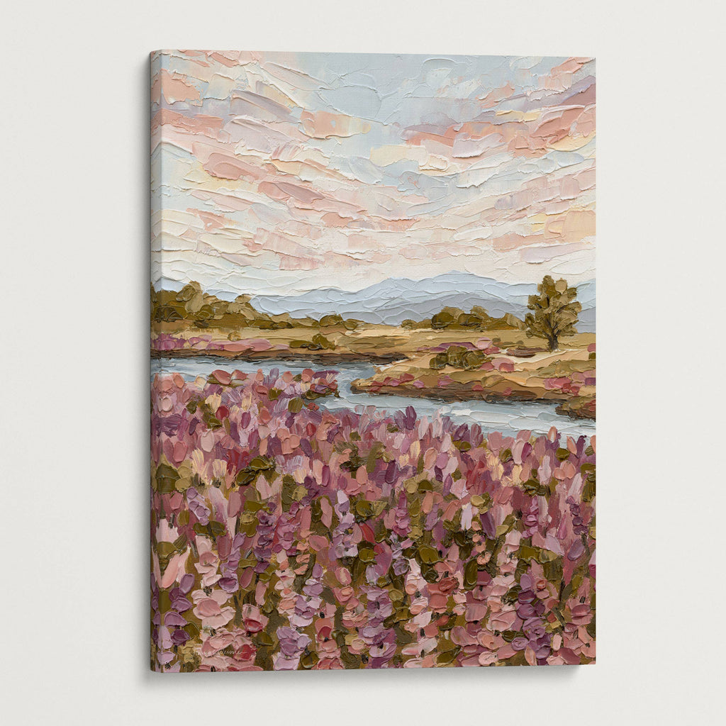 Hidden Gem - Fine Art Print- 8x10