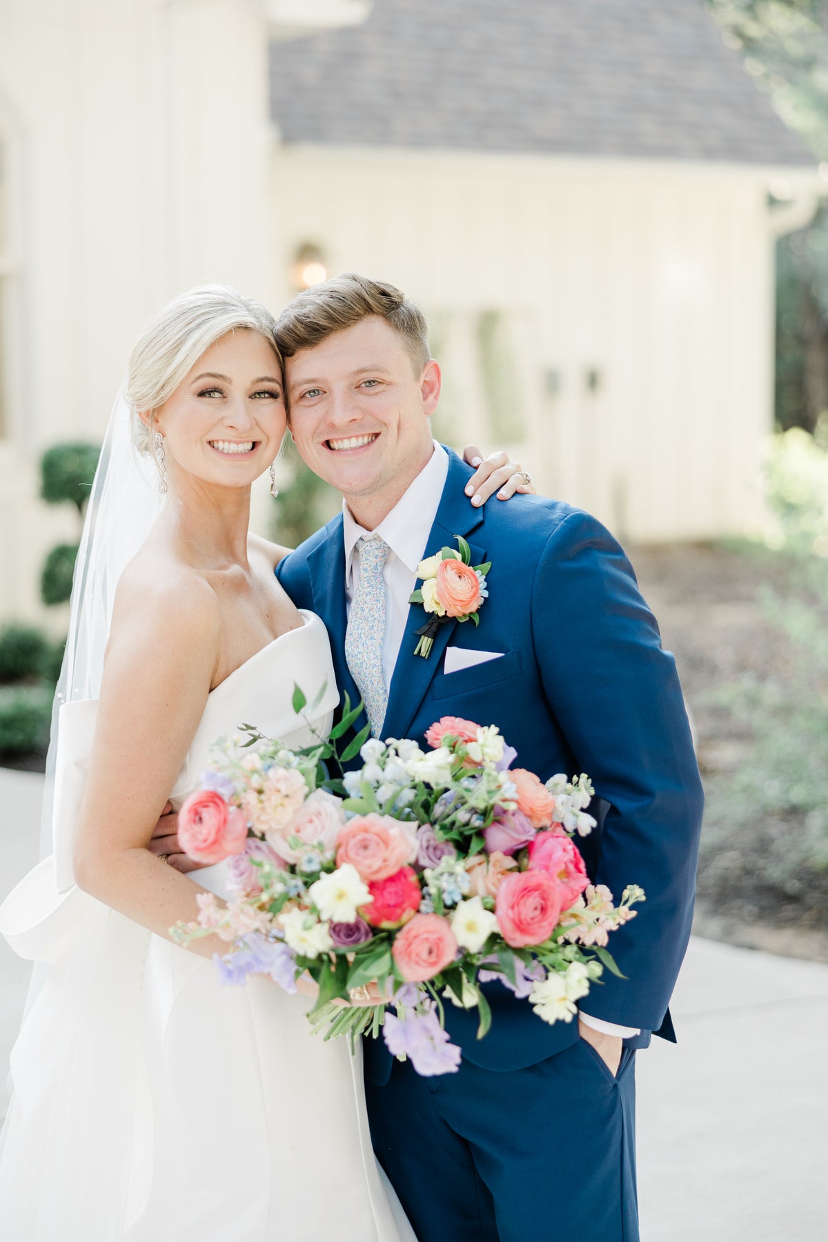 Kelsey & Cody