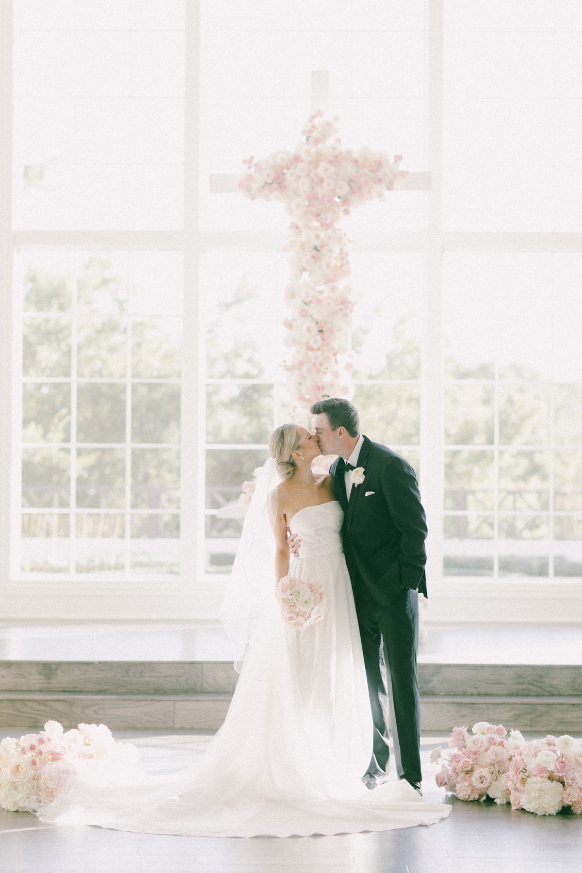 Brooke & Michael