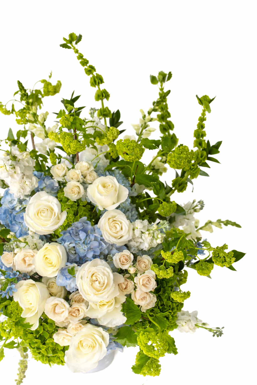 Altar Arrangement