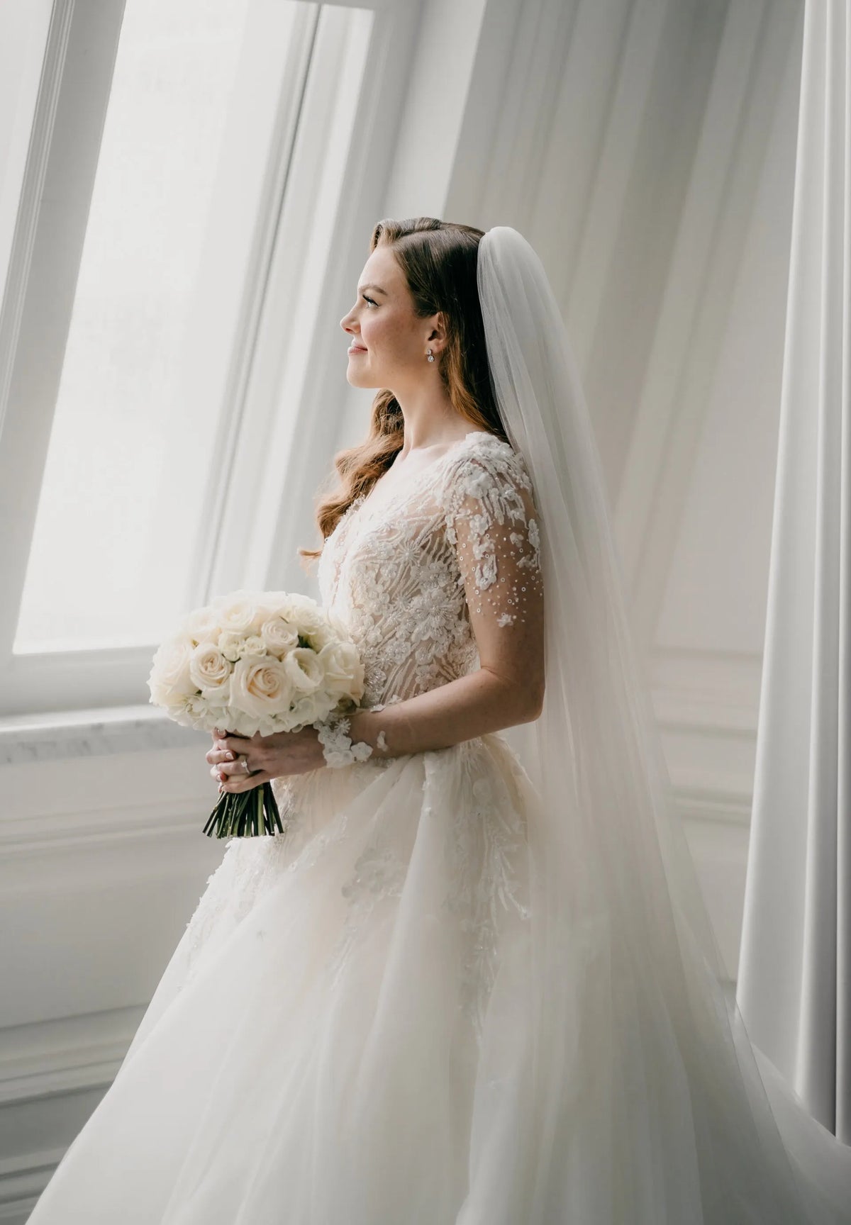 Amanda & Mohammed