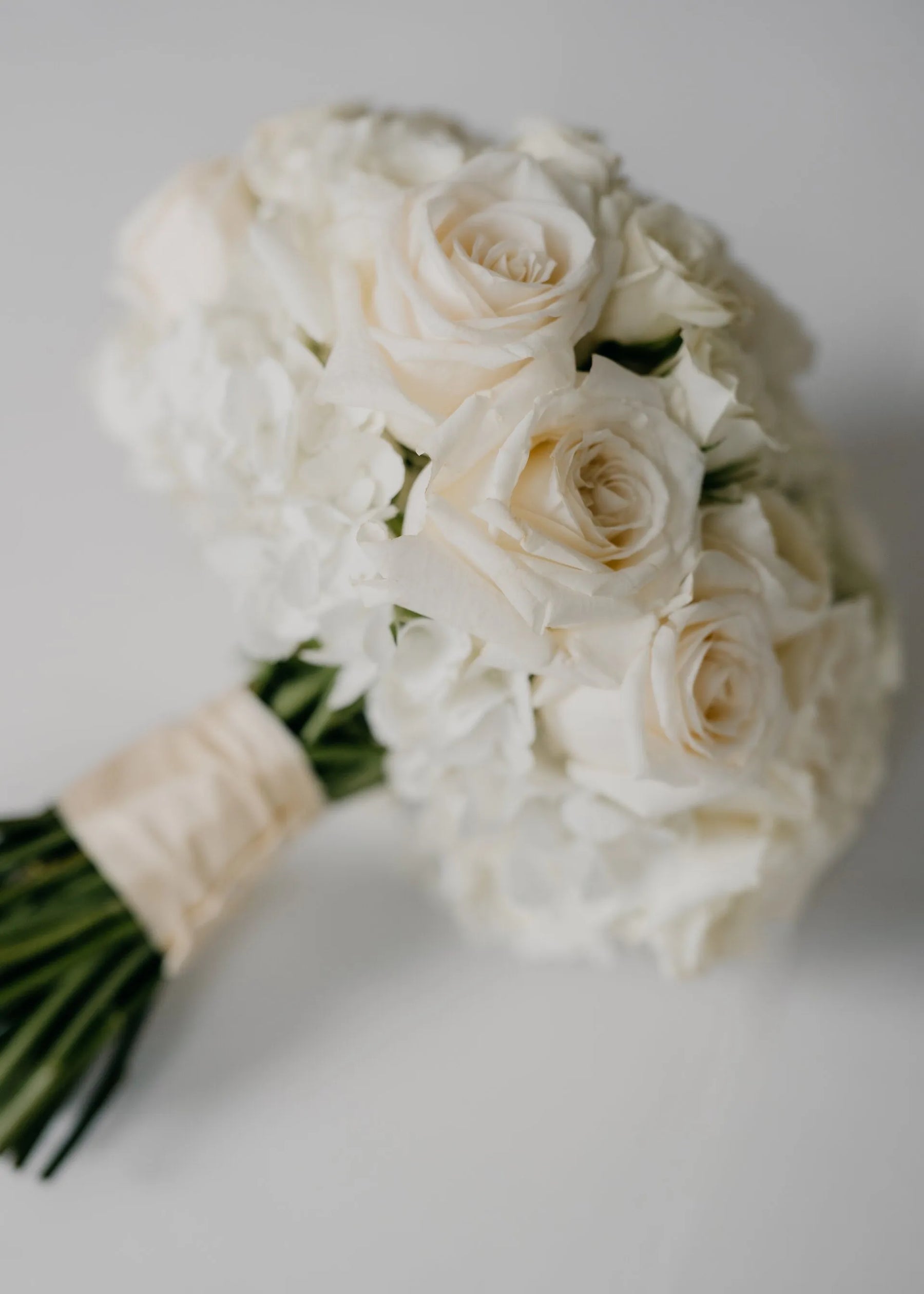 Amanda & Mohammed