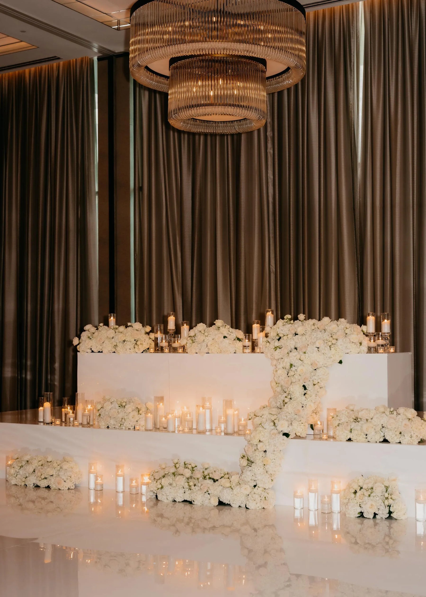 Amanda & Mohammed