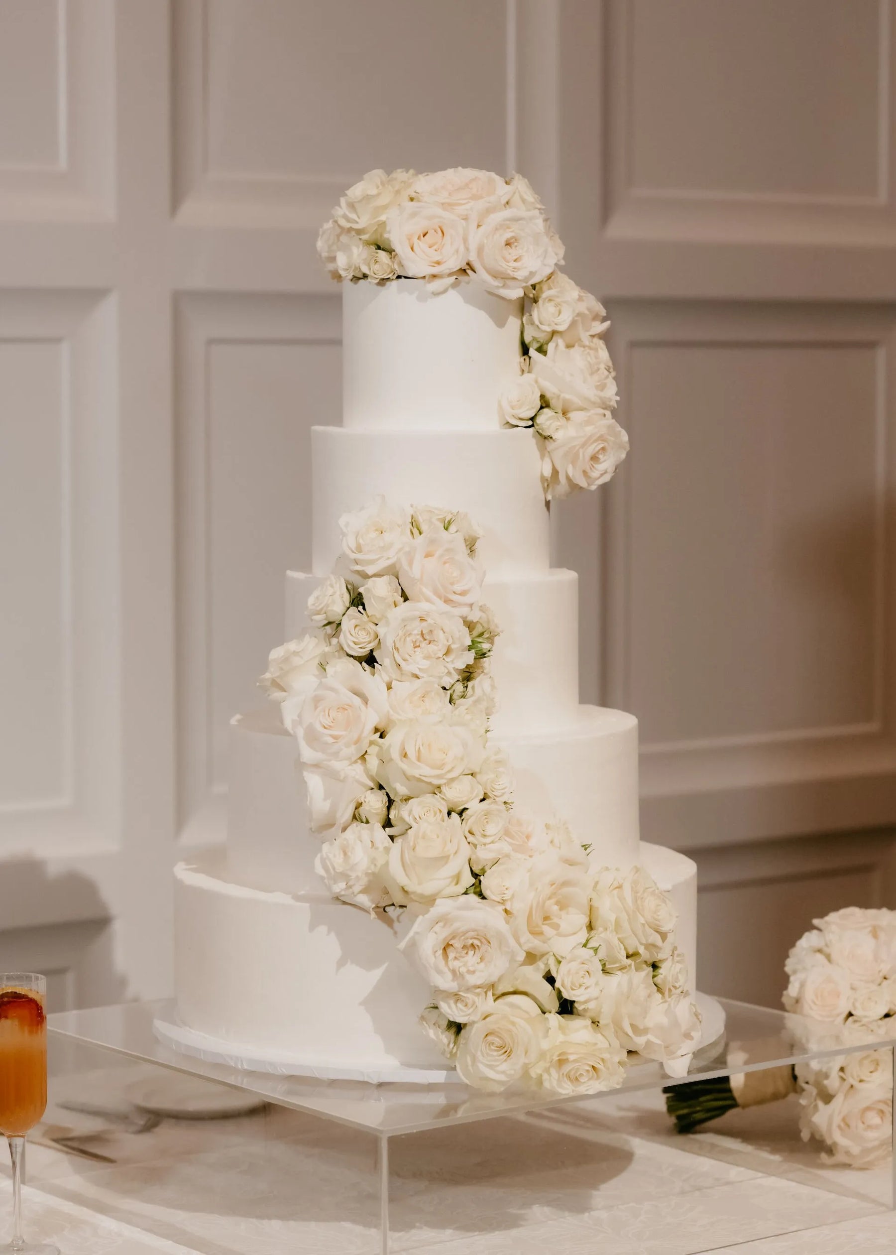 Amanda & Mohammed