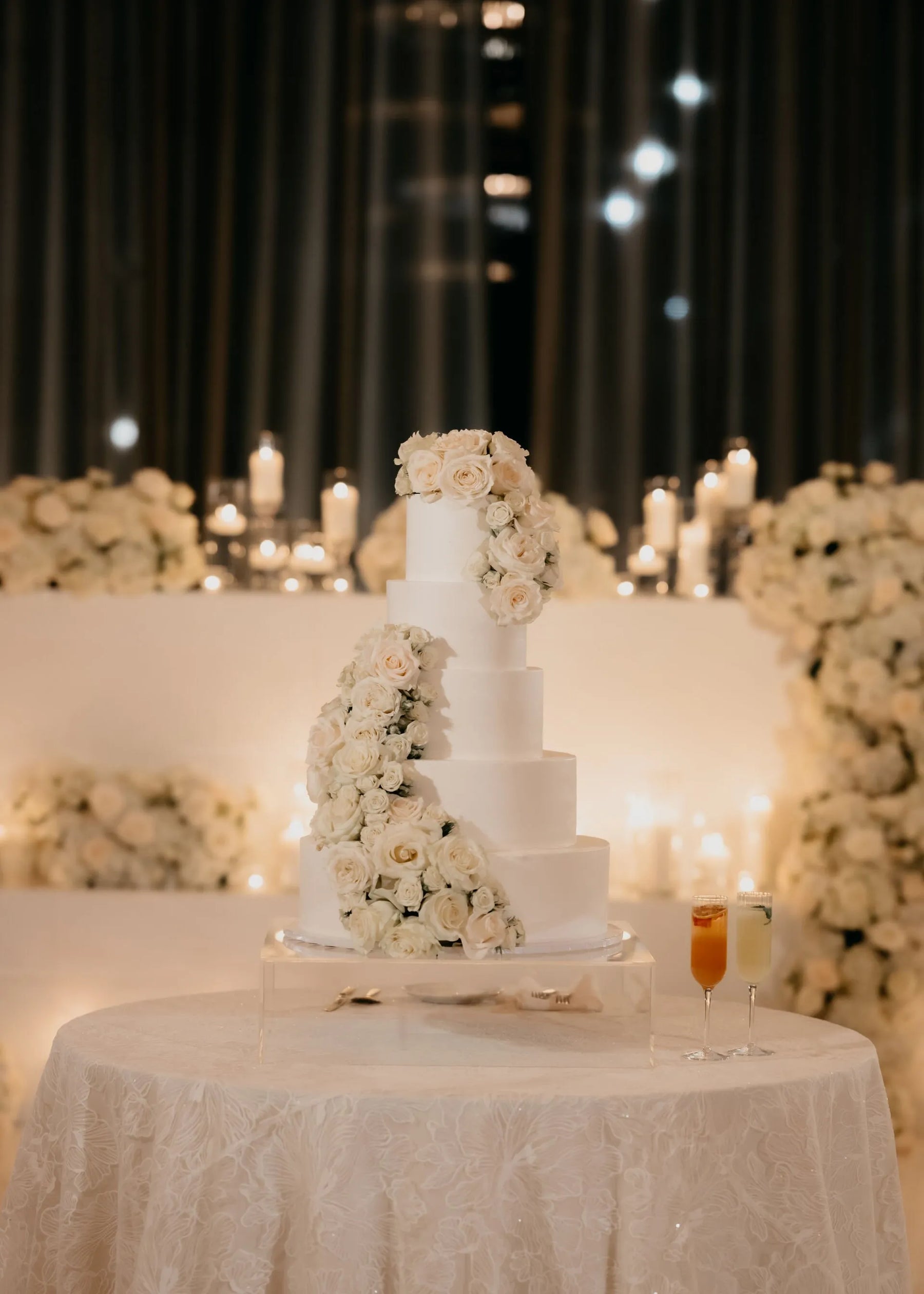 Amanda & Mohammed
