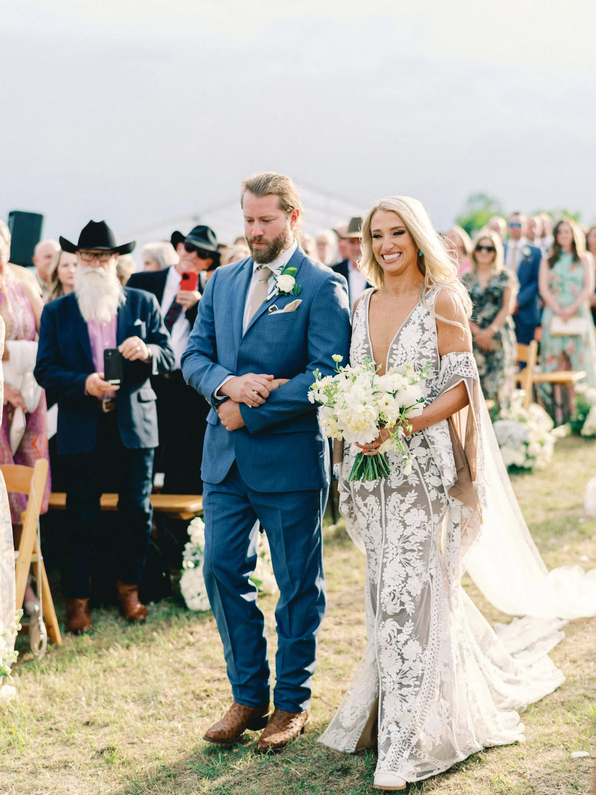Jenna & Taylor